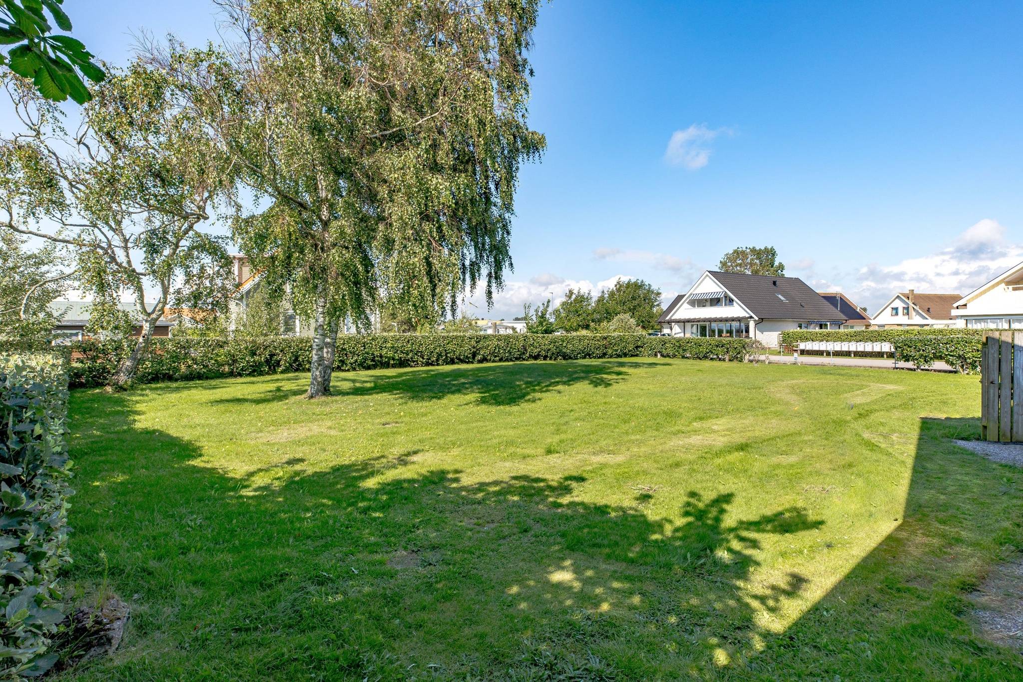 Tomt på Bengt Augusta väg 7B Glommen Falkenbergs kommun - bild 4