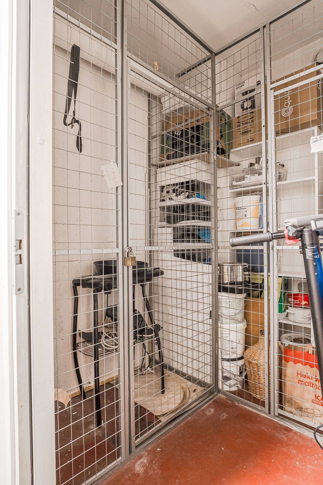 3 rum Lägenhet på Nackstavägen 50B Sundsvall Sundsvalls kommun - bild 25