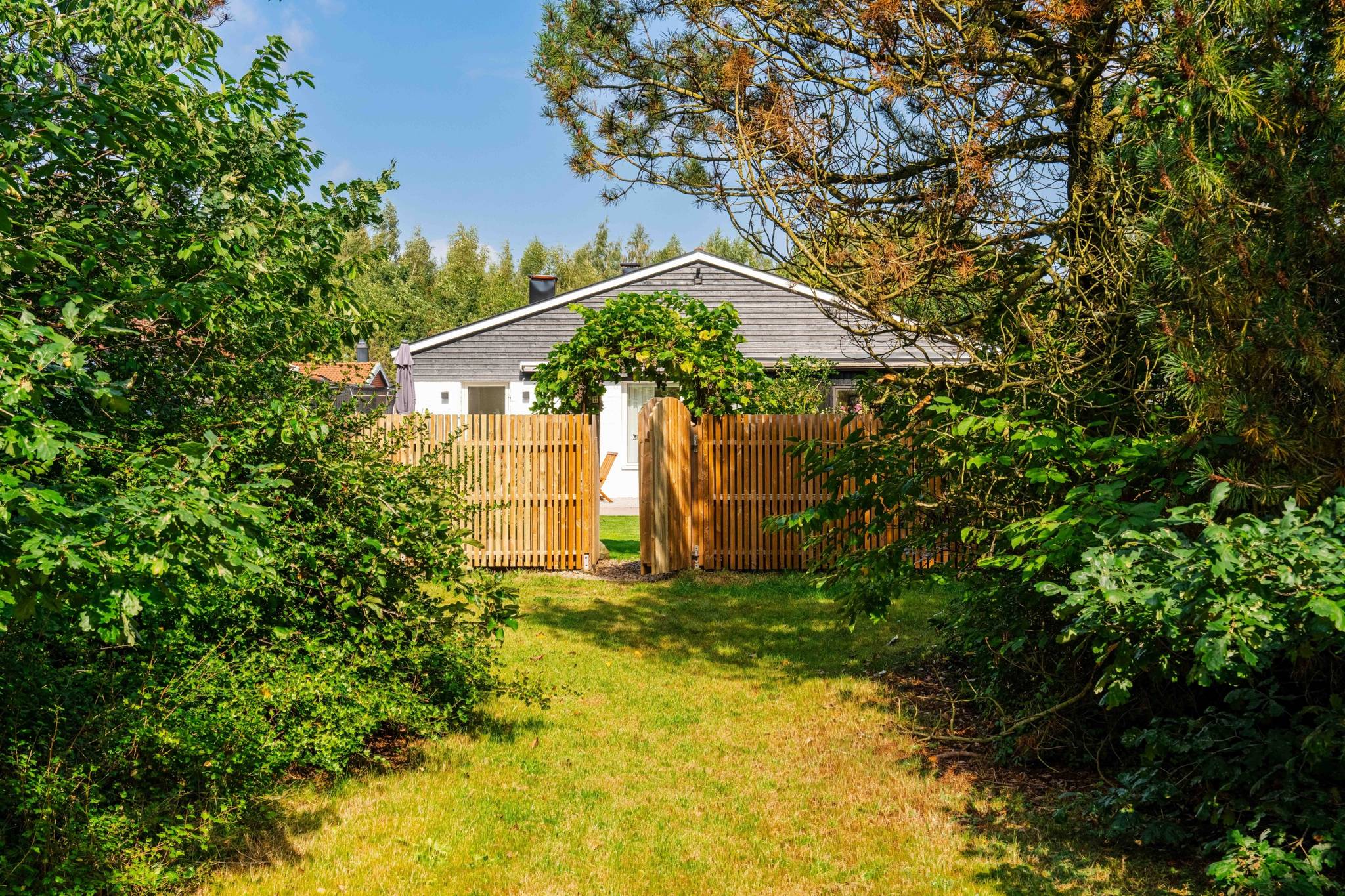 5 rum Villa på Östervång 45 Södra Sandby Lunds kommun - bild 43