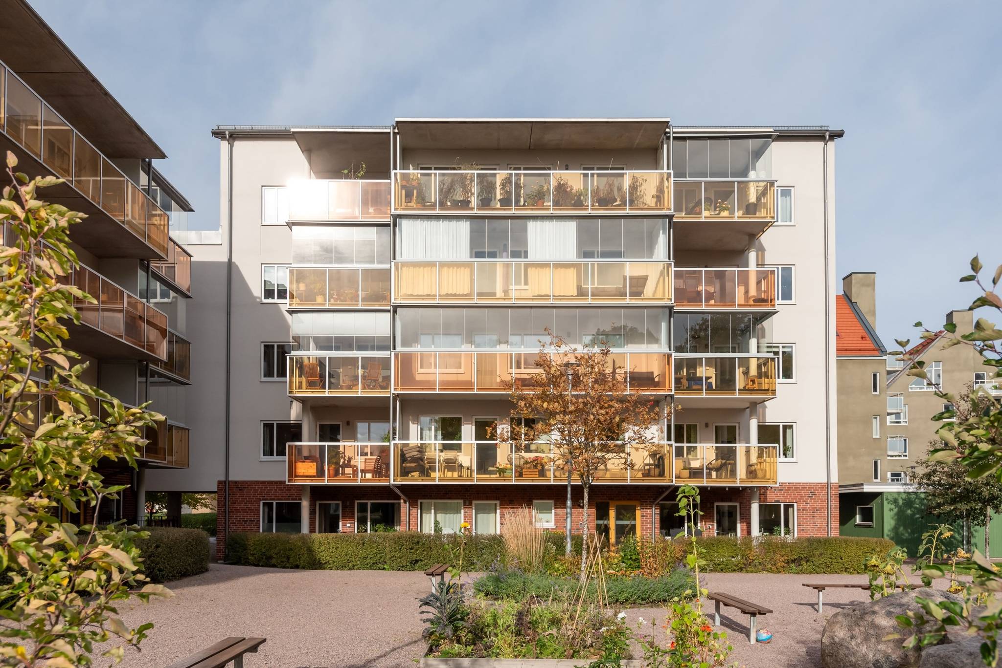 3 rum Lägenhet på Hindergårdsgatan 10 C Rynningeåsen Örebro kommun - bild 41