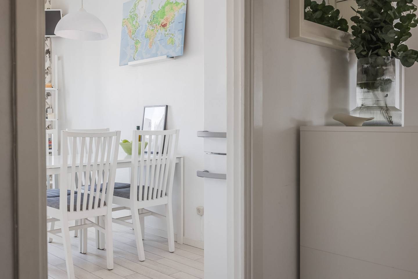 2 rum Lägenhet på Bjuråkersvägen 5A Ljusdal Ljusdals kommun - bild 4