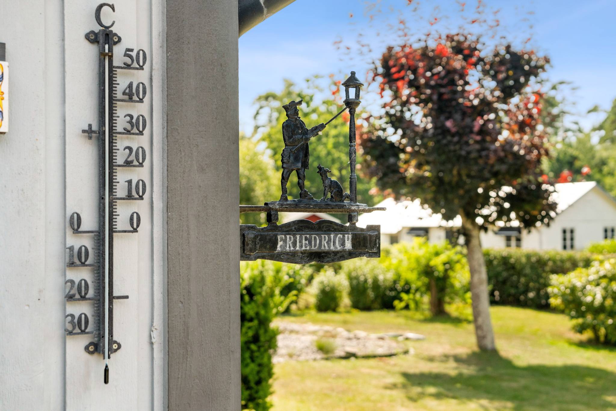 3 rum Villa på Slingervägen 5 Haverdal Halmstads kommun - bild 10