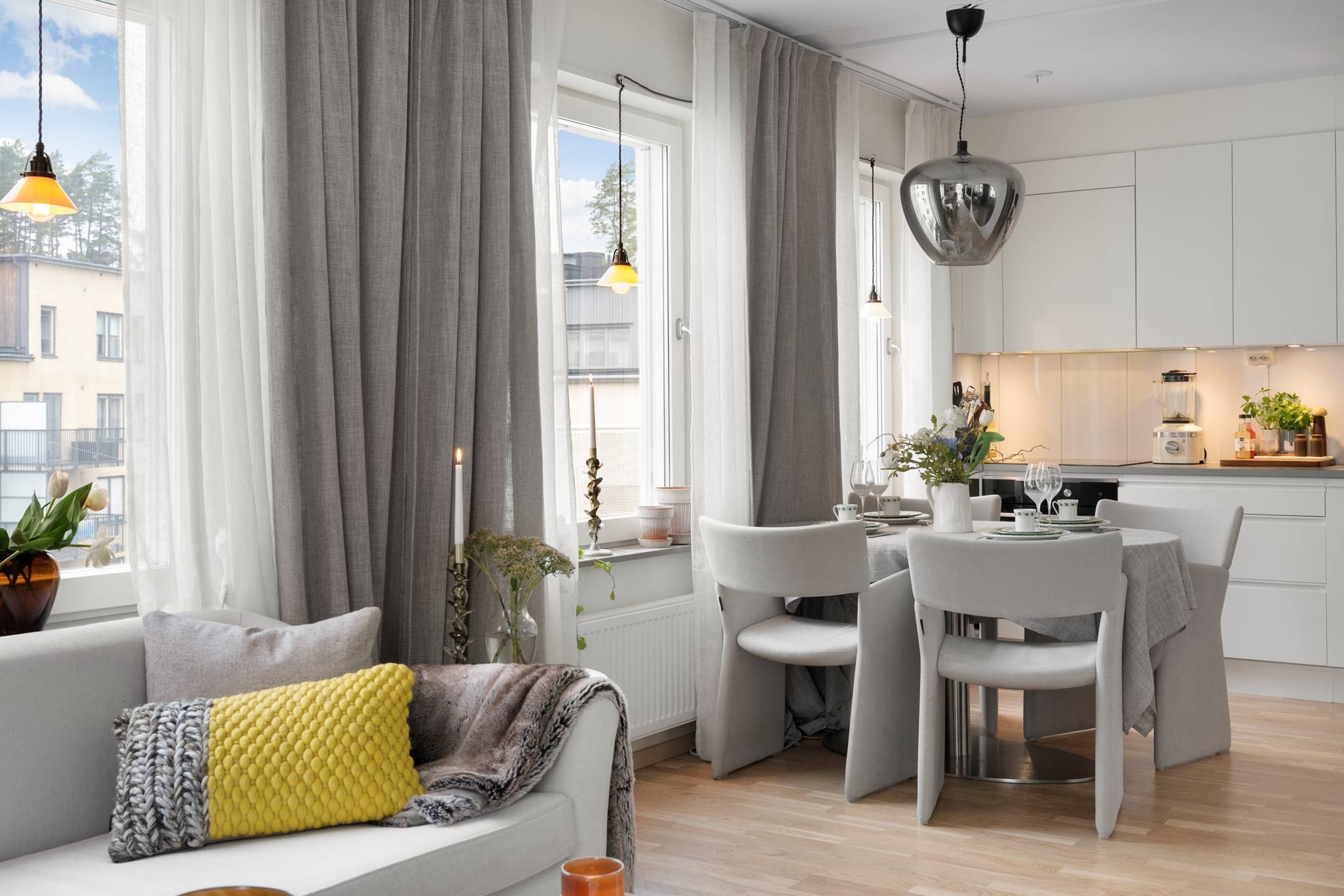 2 rum Lägenhet på Vega allé 77 Vega Haninge kommun - bild 24