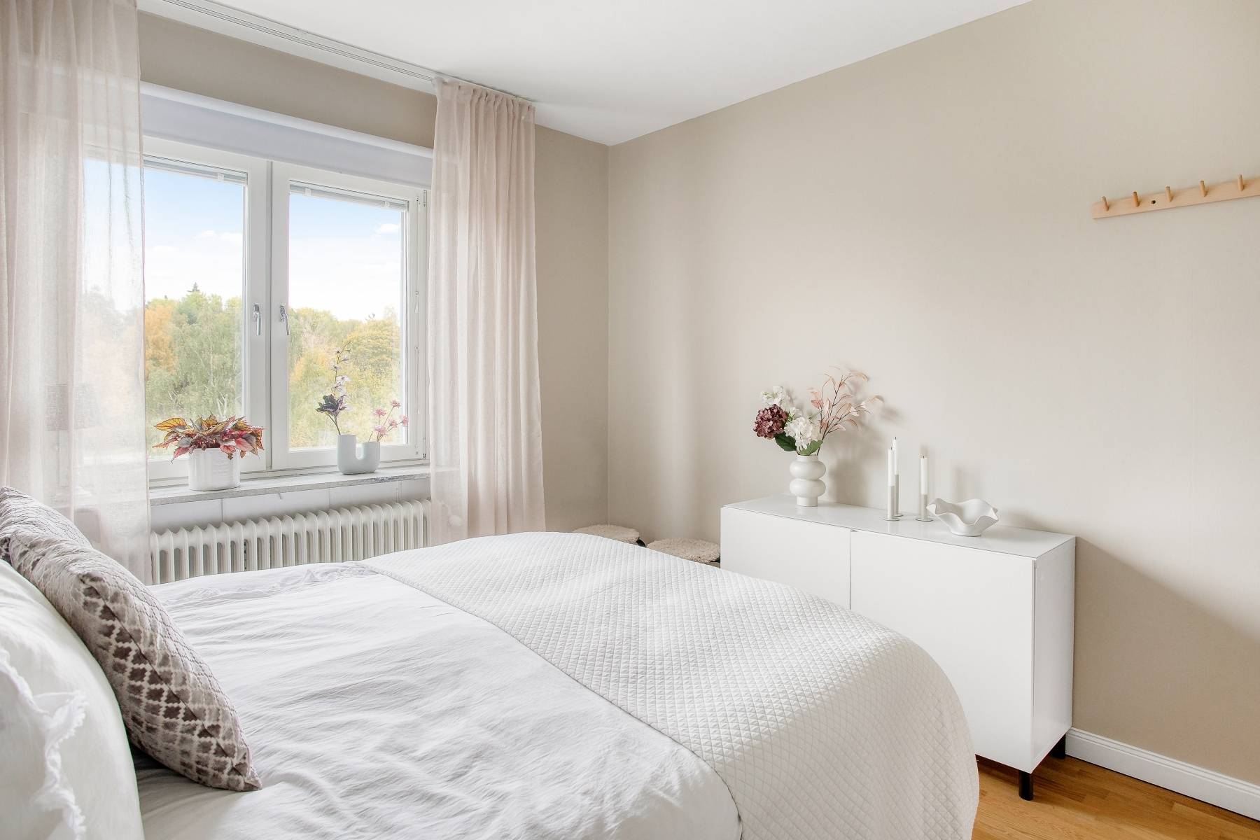 2 rum Lägenhet på Johannelundsvägen 20 Stockholms kommun - bild 16