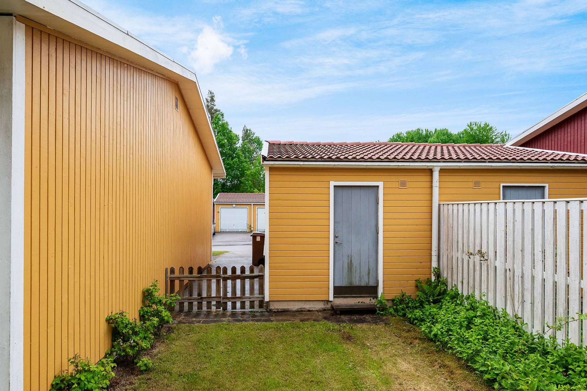 3 rum Lägenhet på Almquists väg 14 Stavsjö Nyköpings kommun - bild 39