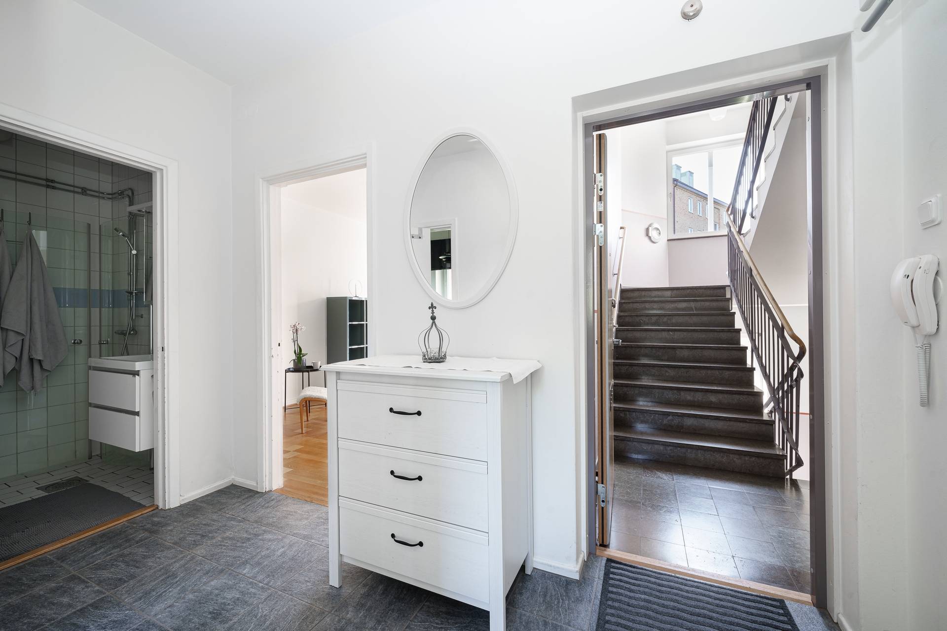 1.5 rum Lägenhet på Lövskogsgatan 17B Guldheden Göteborgs kommun - bild 6