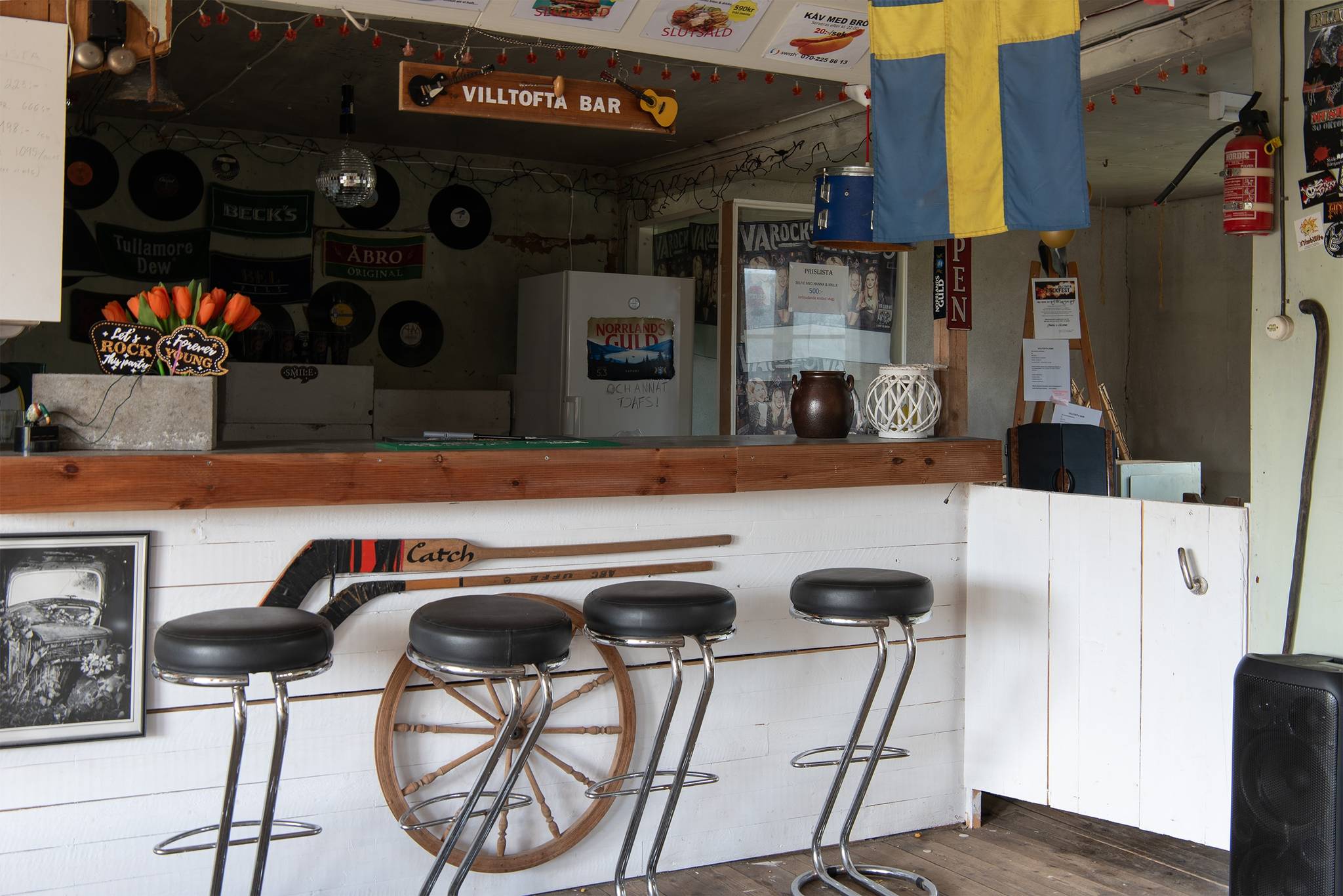 6 rum Villa på Gummagård 3 Villtofta Växjö kommun - bild 6