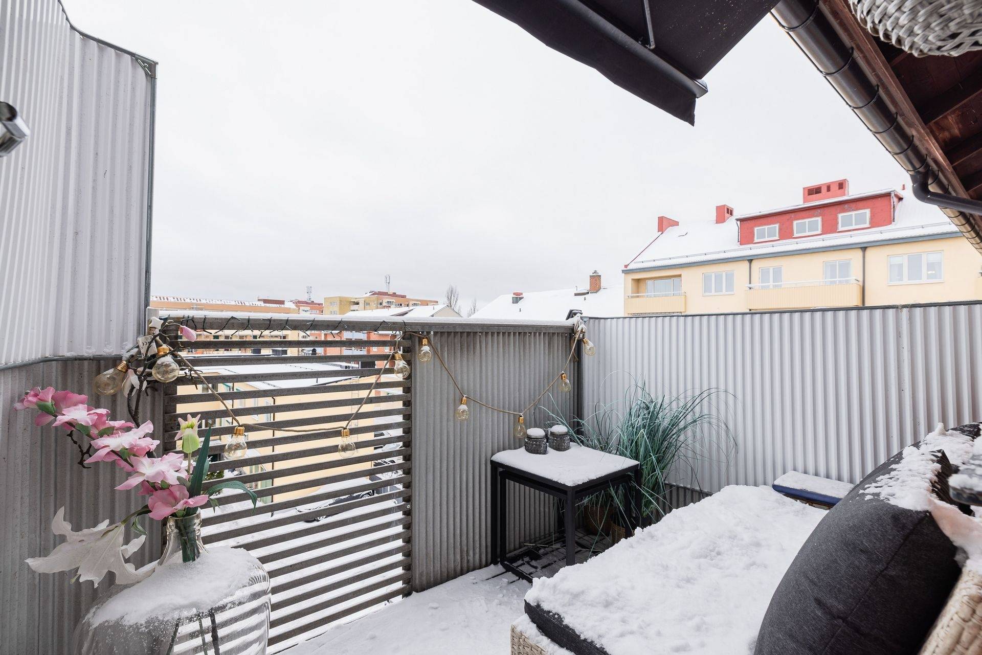3 rum Lägenhet på Urban hjärnes väg 7 Centrum Motala kommun - bild 6