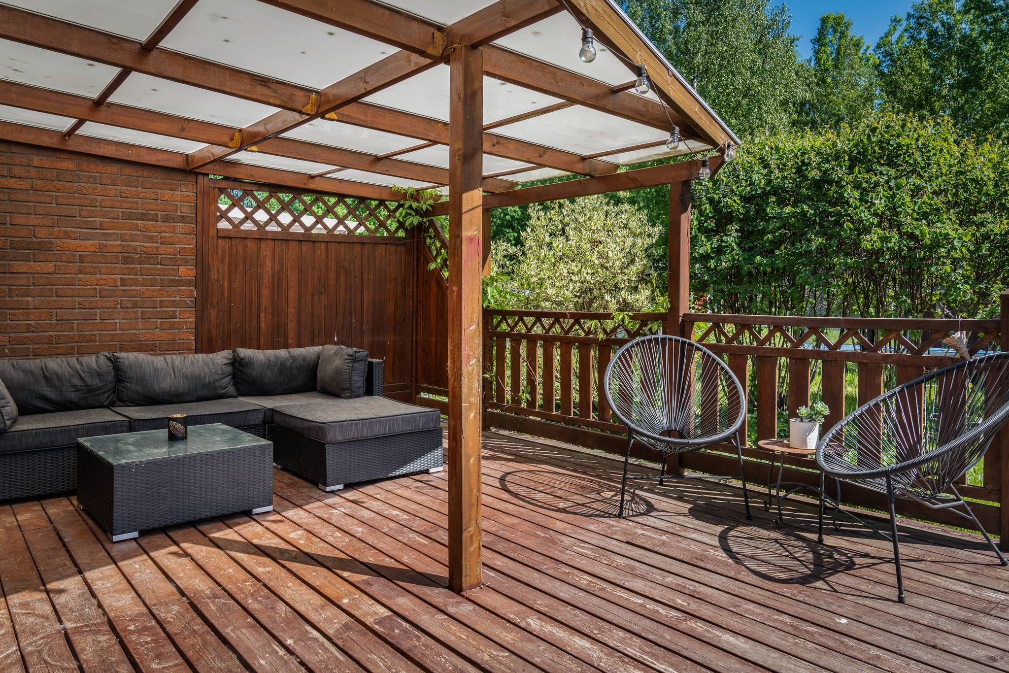 5 rum Villa på Yttre lötsvängen 41 Löten Karlskoga kommun - bild 7