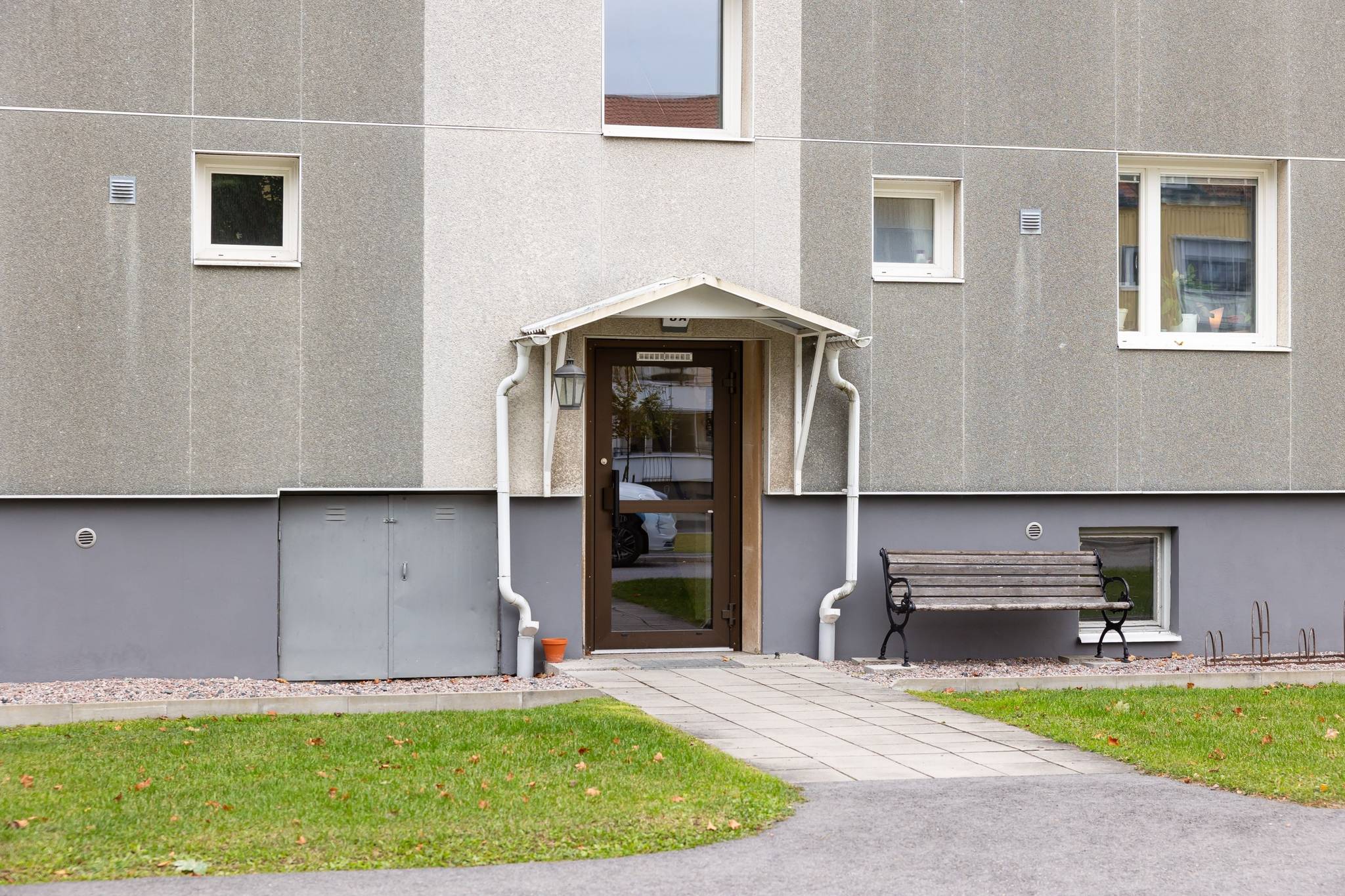 2 rum Lägenhet på Vallonvägen 5 A Österbybruk Östhammars kommun - bild 30