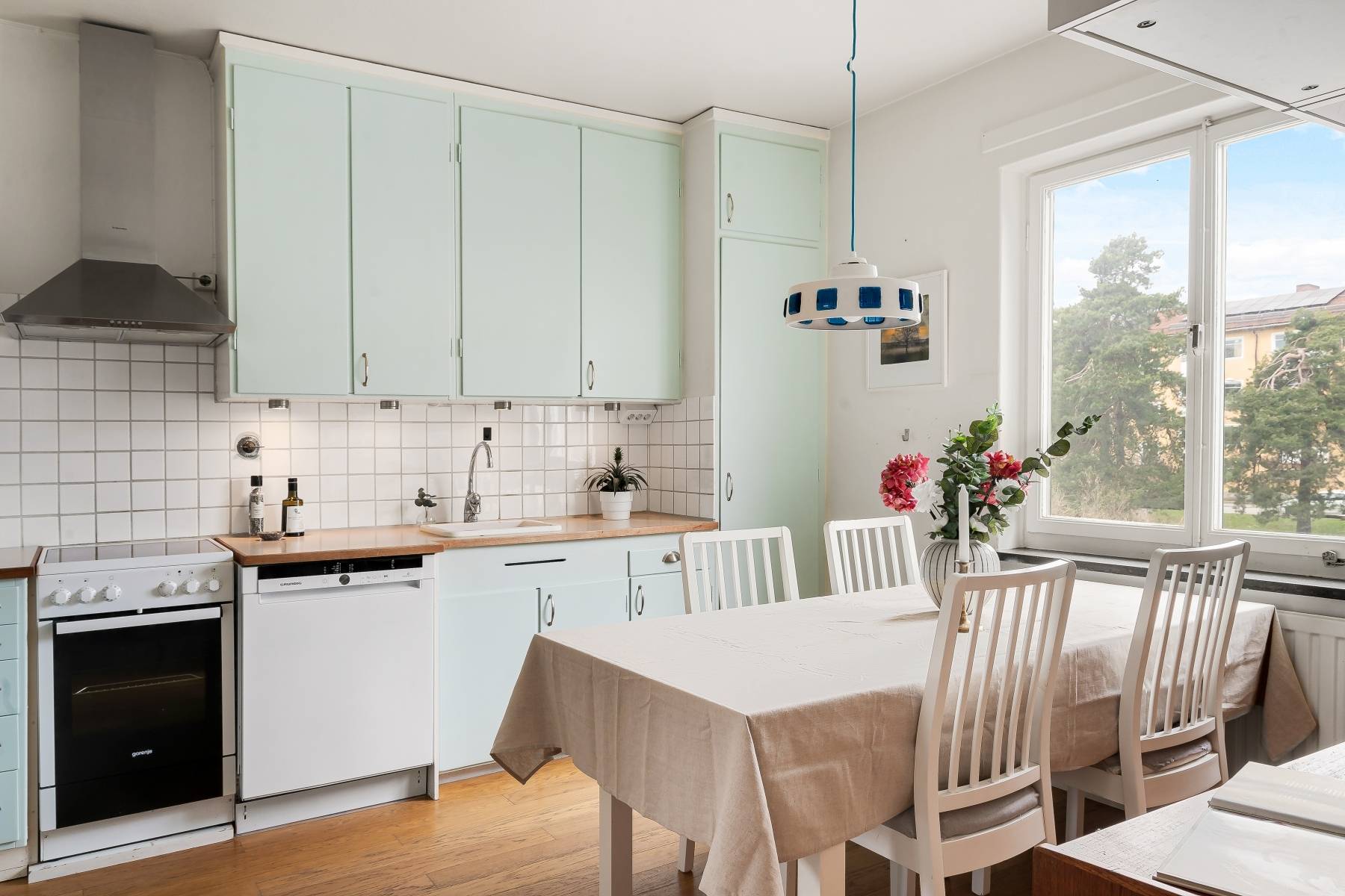 2 rum Lägenhet på Ronnebyvägen 18 Björkhagen Stockholms kommun - bild 6