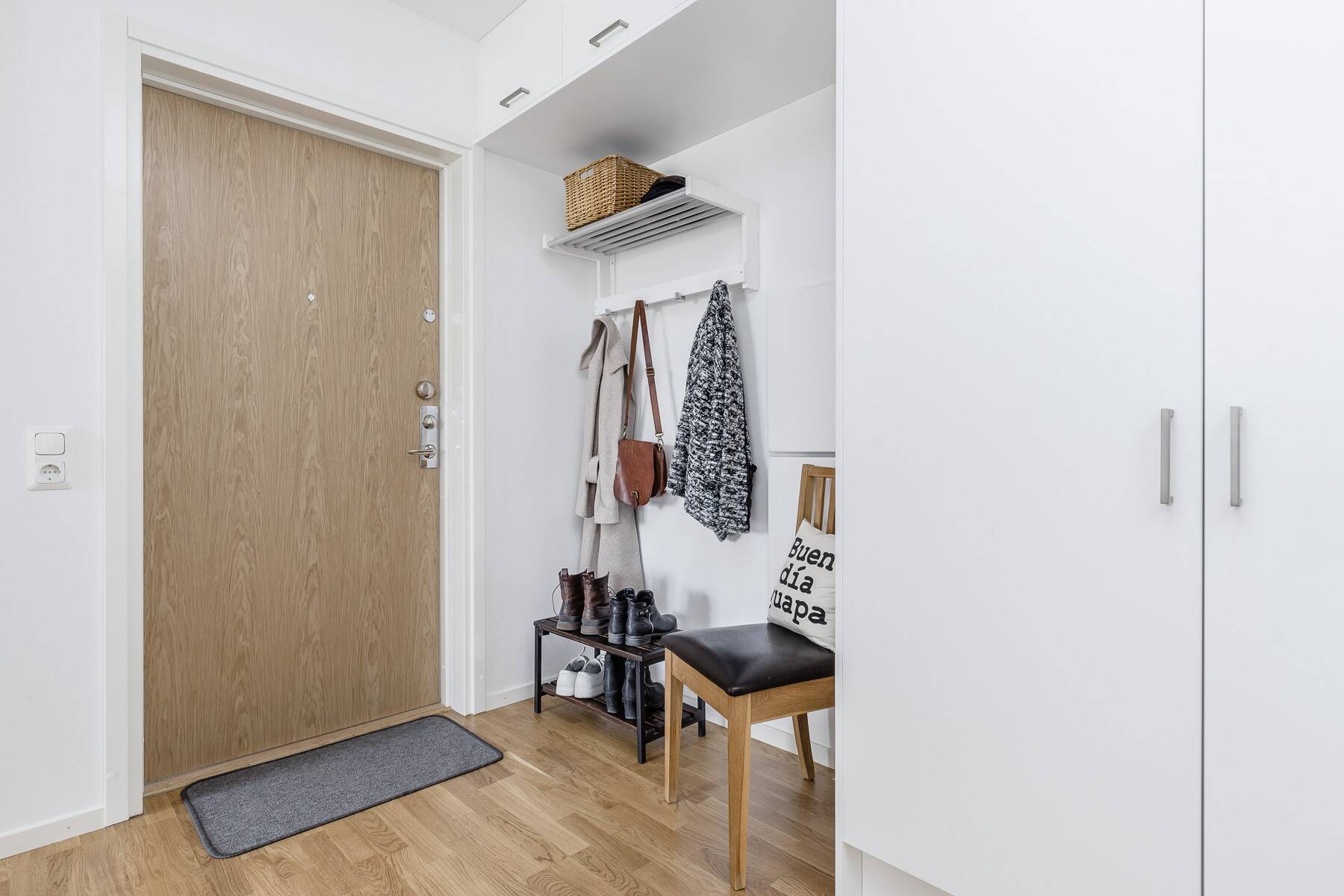 2 rum Lägenhet på Råcksta gårdsväg 28 Vällingby - Råcksta Stockholms kommun - bild 17