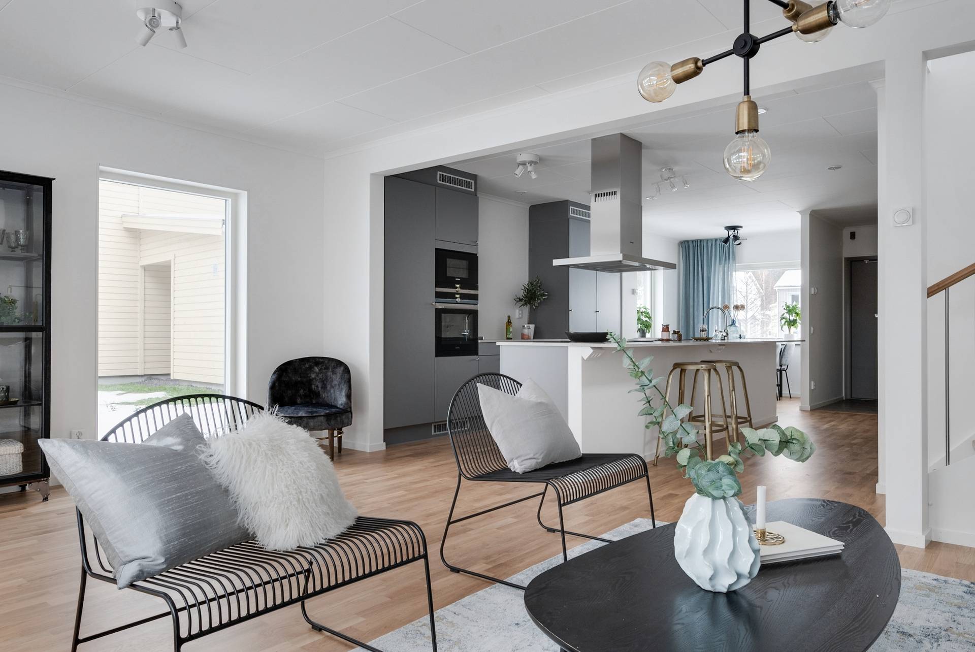 5 rum Villa på Plantslingan 30 Länna Huddinge kommun - bild 8