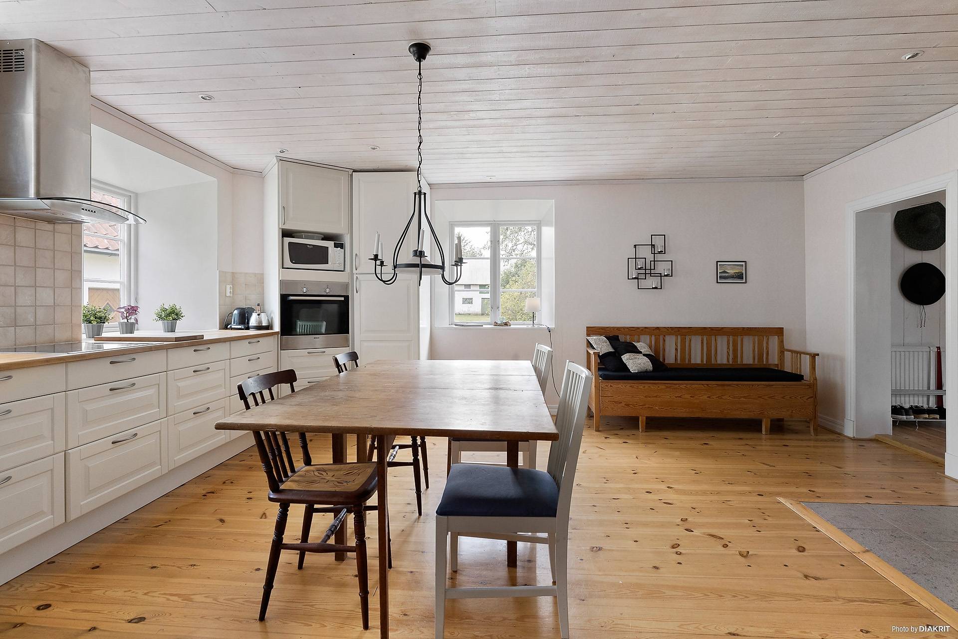 4 rum Villa på Hejde Forse 235 Hejde - Mellersta Gotland Gotlands kommun - bild 15