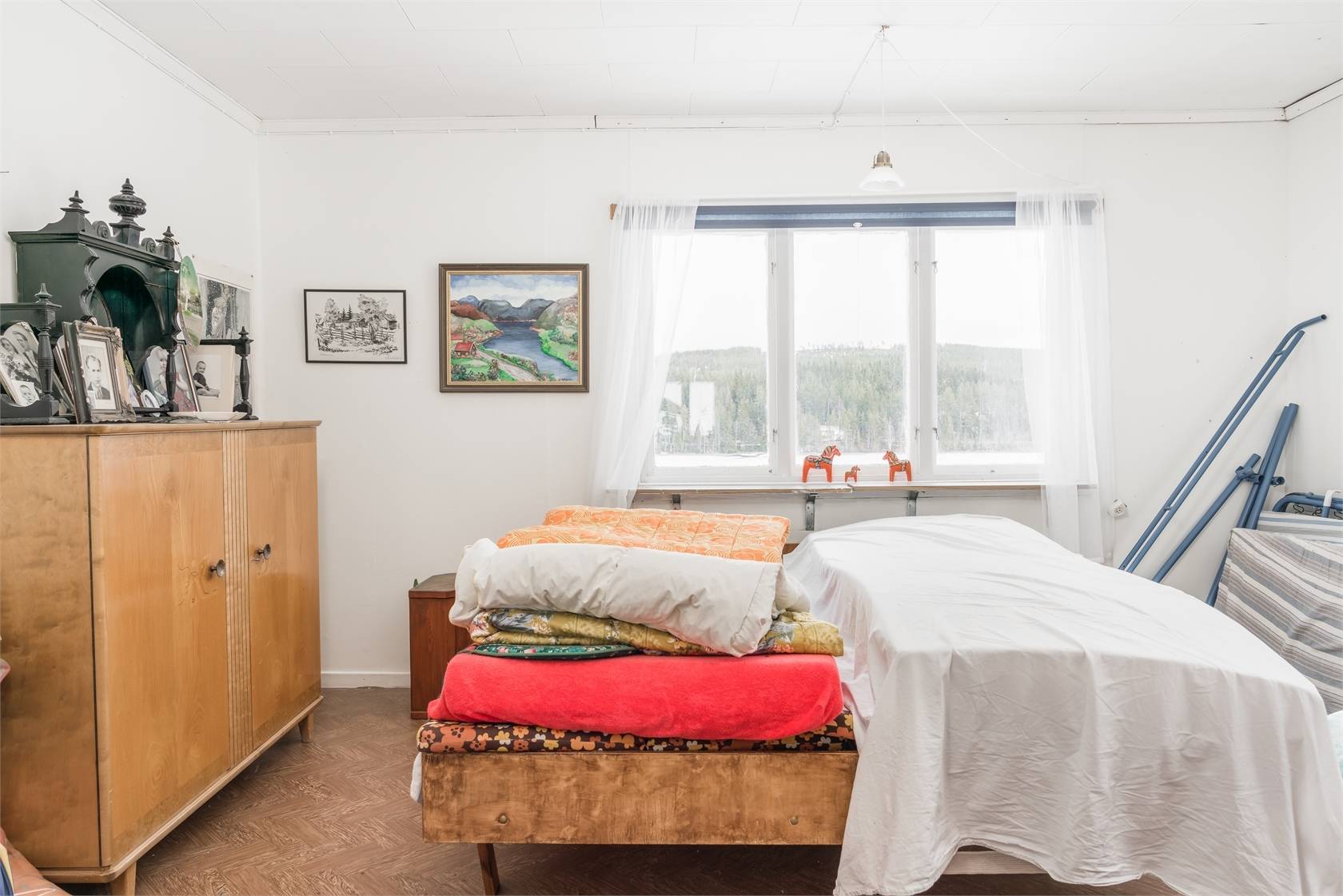 3 rum Vinterbonat fritidshus på Tandsjöborg Inlandsvägen 420 Ljusdals kommun - bild 12