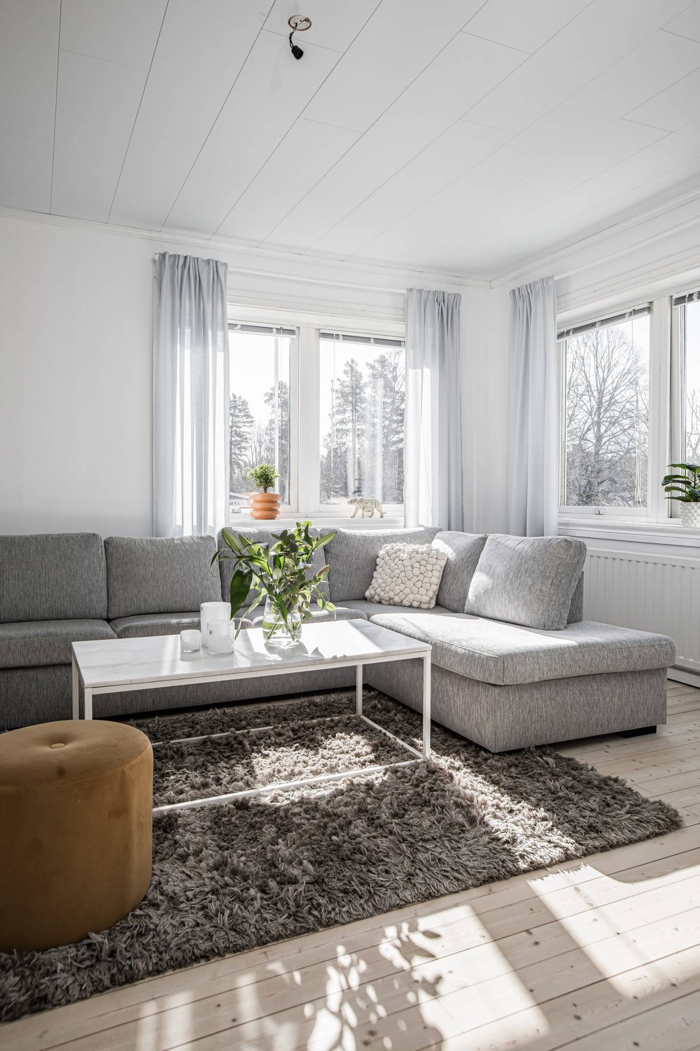 11 rum Villa på Bergslagsvägen 50 Taberg Jönköpings kommun - bild 37