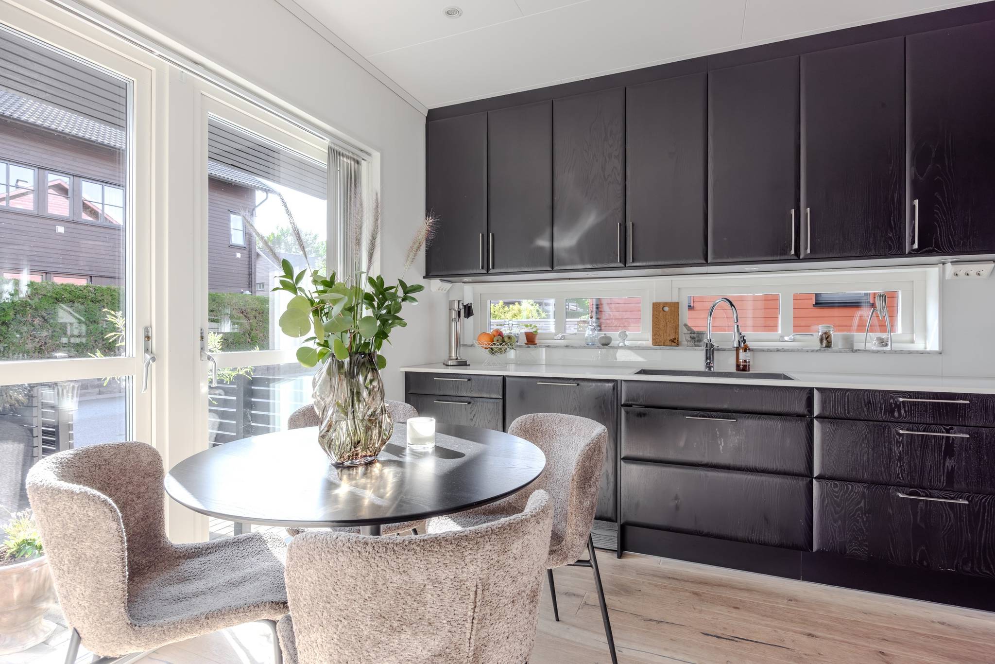 5 rum Villa på Ugglegården 61 Brottkärr, Hovås Göteborgs kommun - bild 19