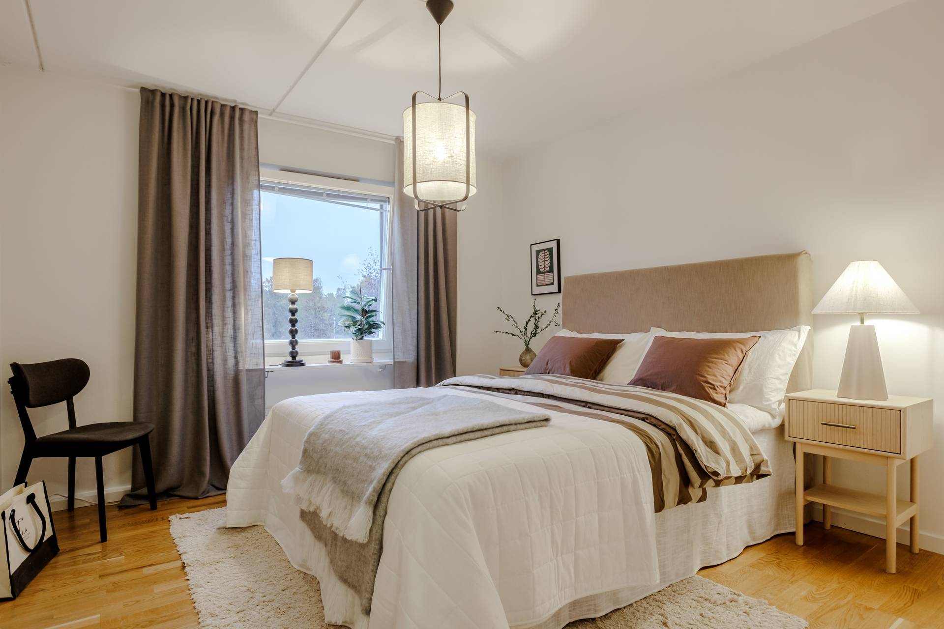 3 rum lägenhet på Tolvmansgatan 37 Hagaborg, Karlstads kommun - bild 3