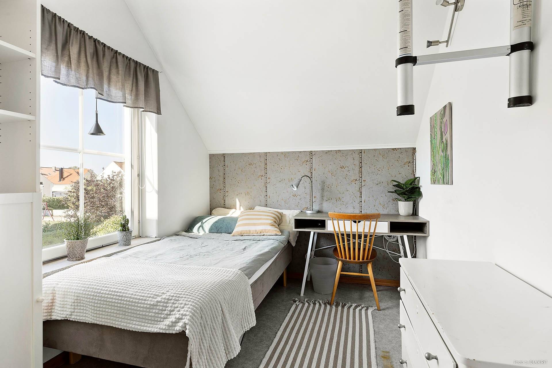 6 rum Villa på Fältgatan 15 Visby Länna Gotlands kommun - bild 20