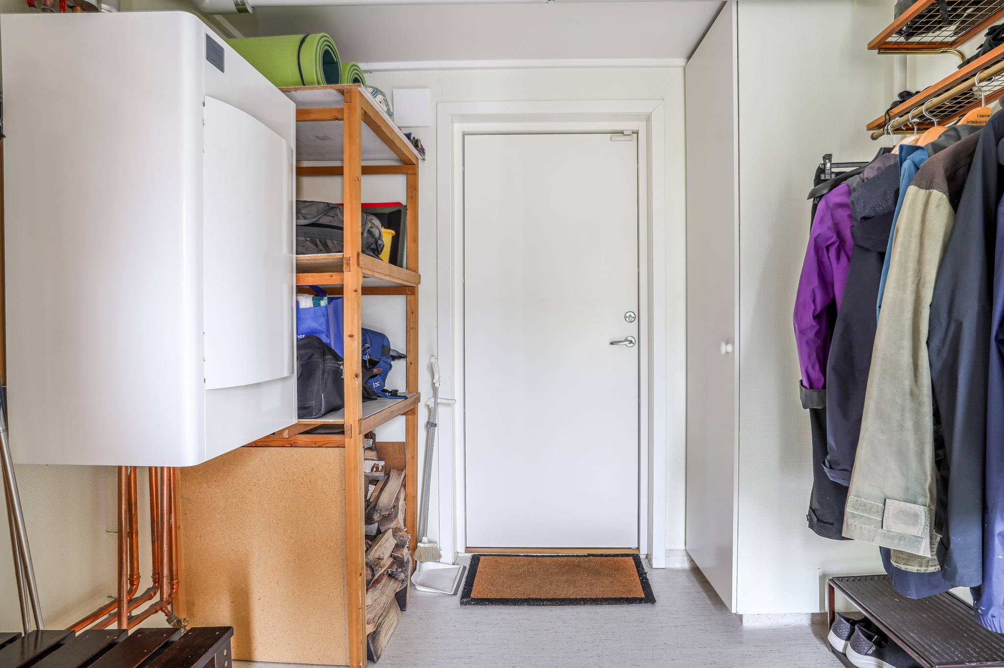 6 rum Villa på Åkervägen 17 Vännäs Vännäs kommun - bild 24