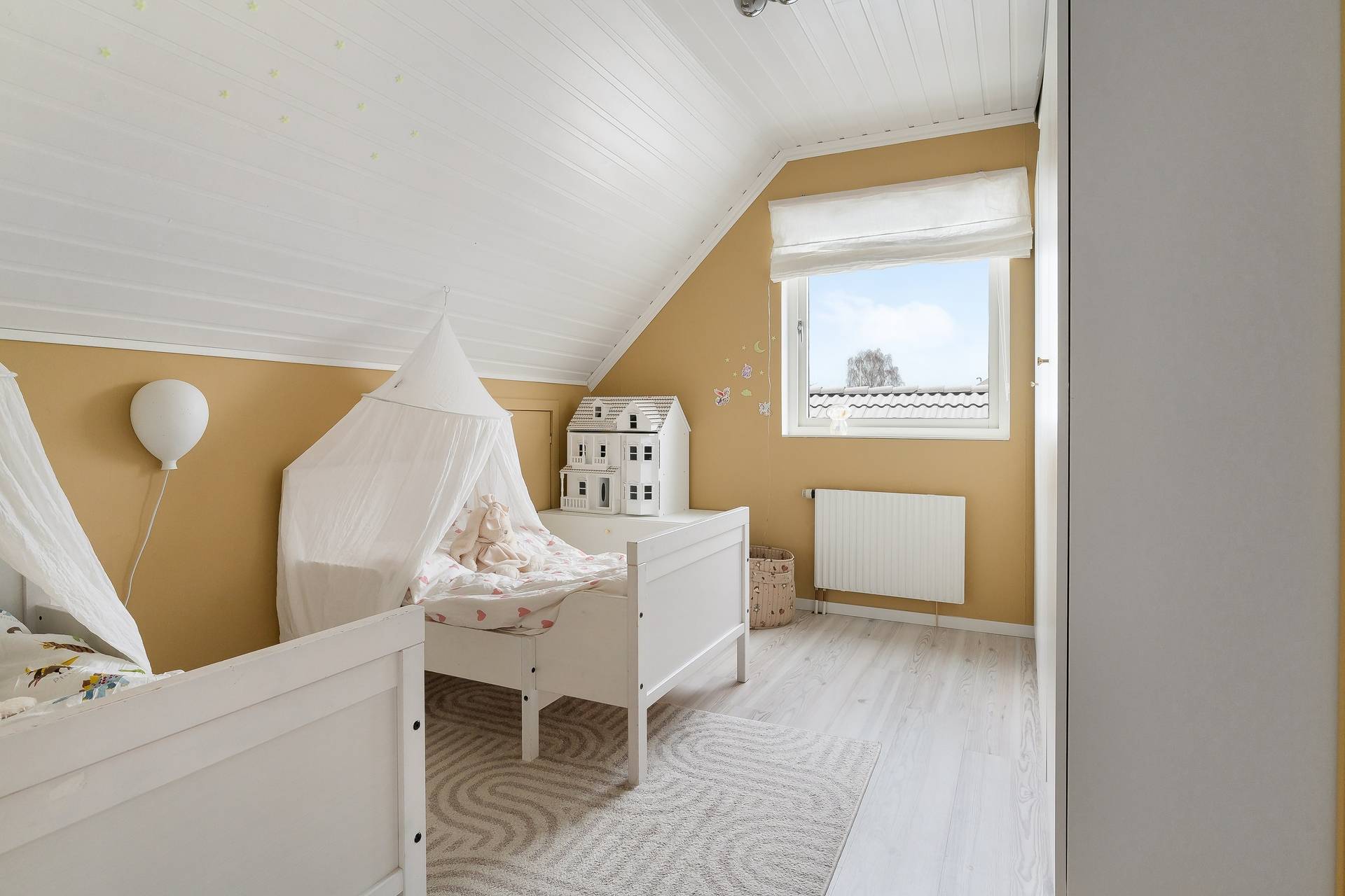 5 rum Villa på Stiltjevägen 23 Nacka kommun - bild 24