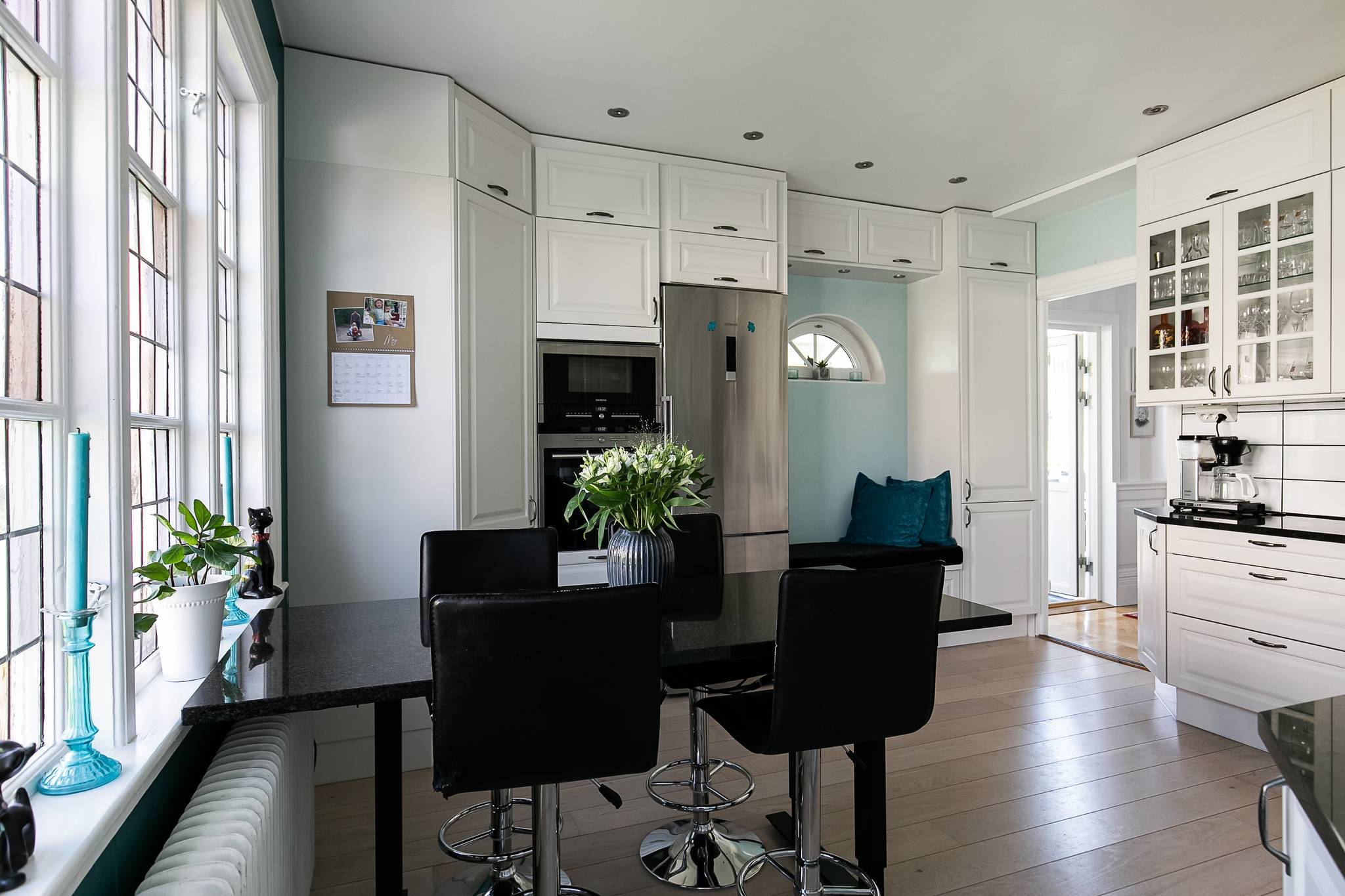 7 rum Villa på Bergslagsgatan 2 Norr Örebro kommun - bild 25