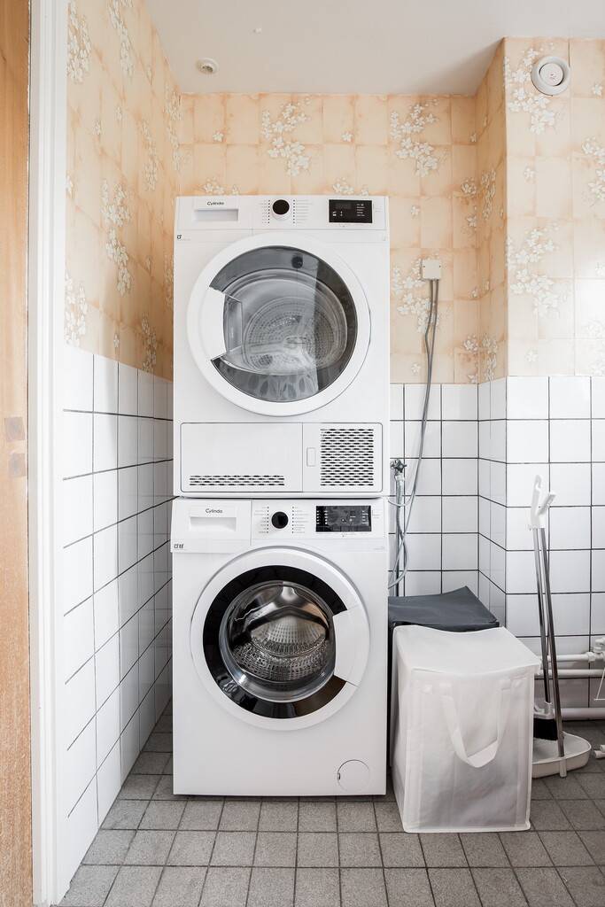 3 rum Lägenhet på Djurgårdsvägen 55C Djurgården Kristinehamns kommun - bild 18