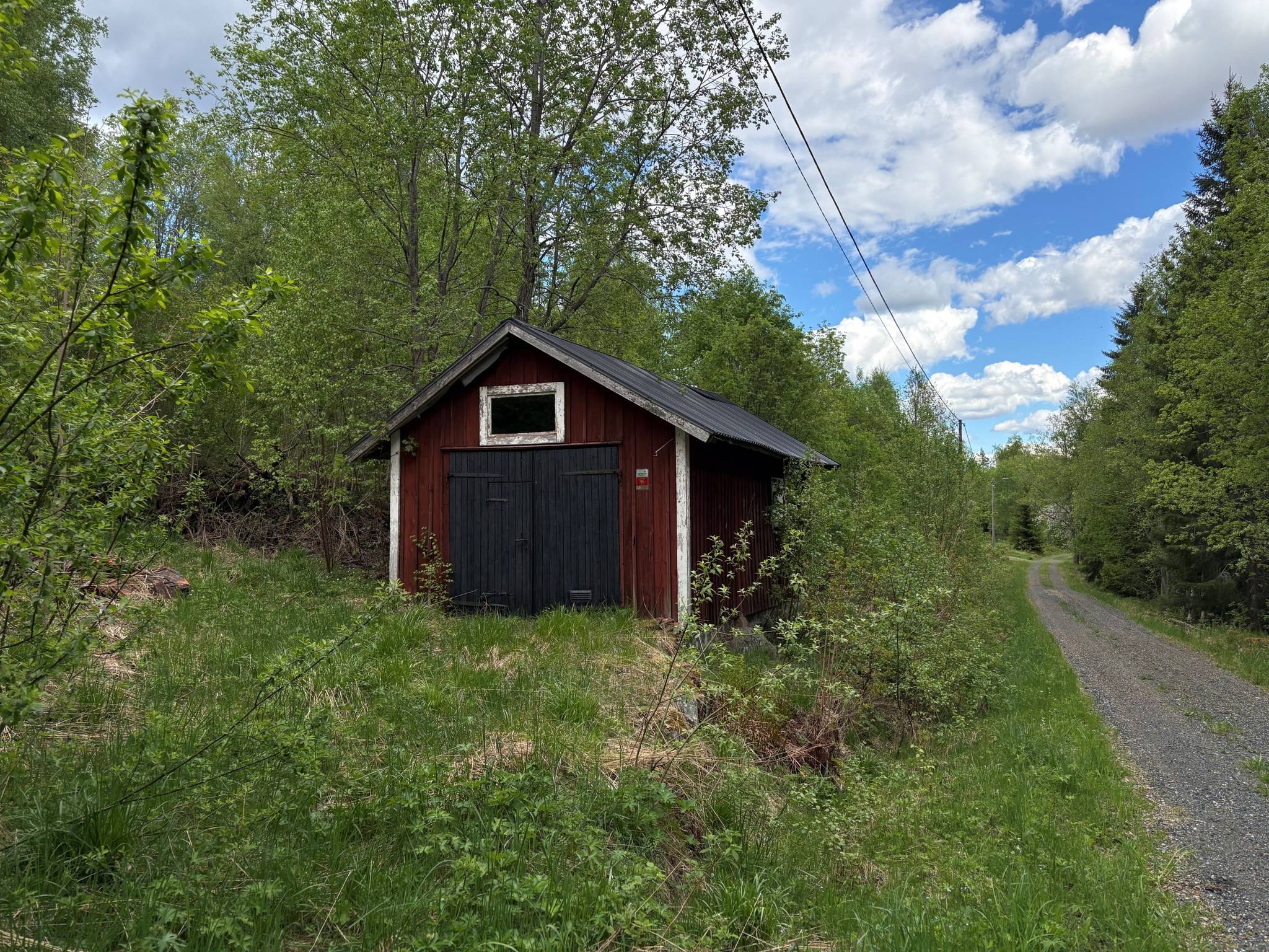4 rum Gård/skog på Vintjärn 64 Vintjärn Falu kommun - bild 27