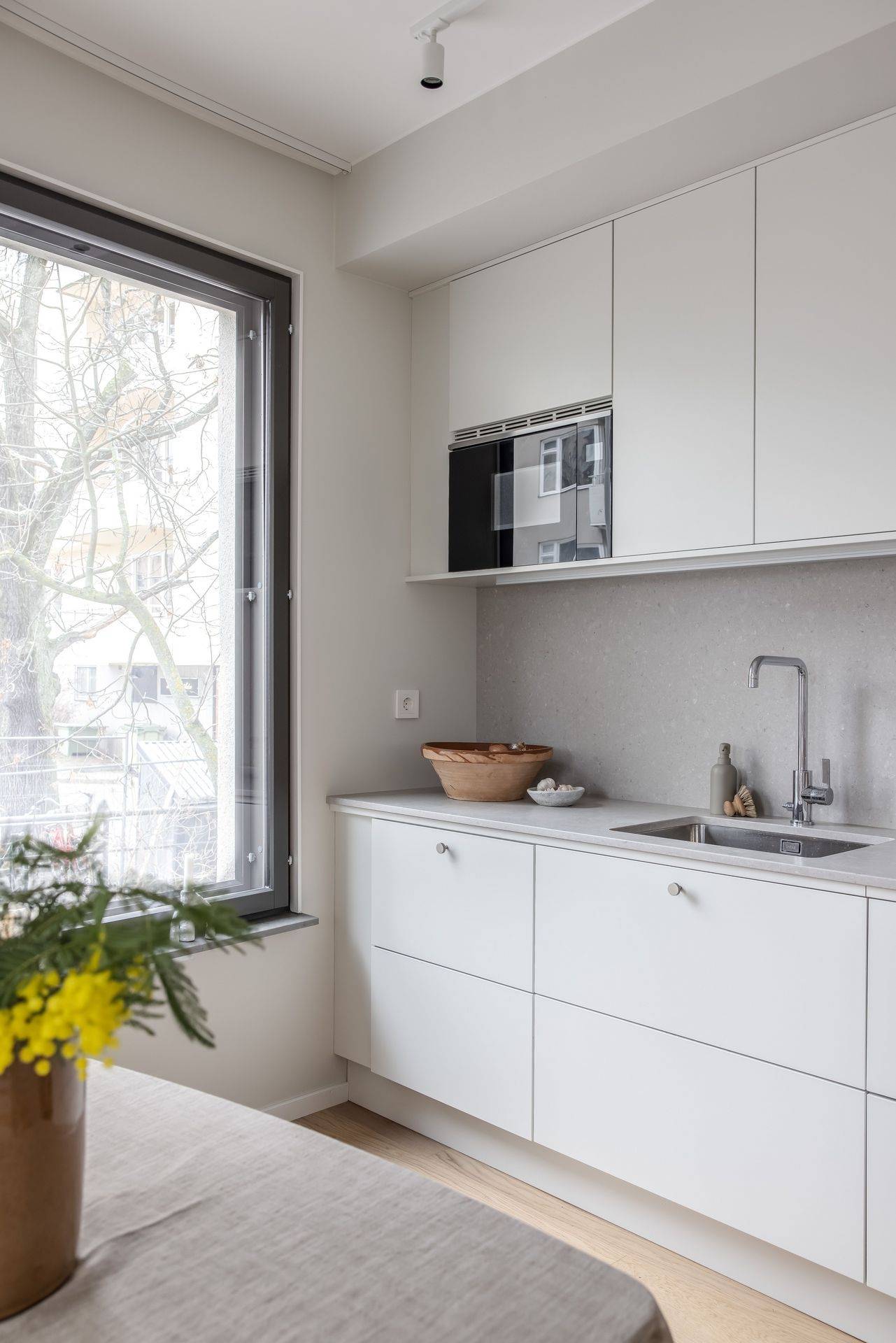 4 rum Lägenhet på Furusundsgatan 21A Gärdet Stockholms kommun - bild 7