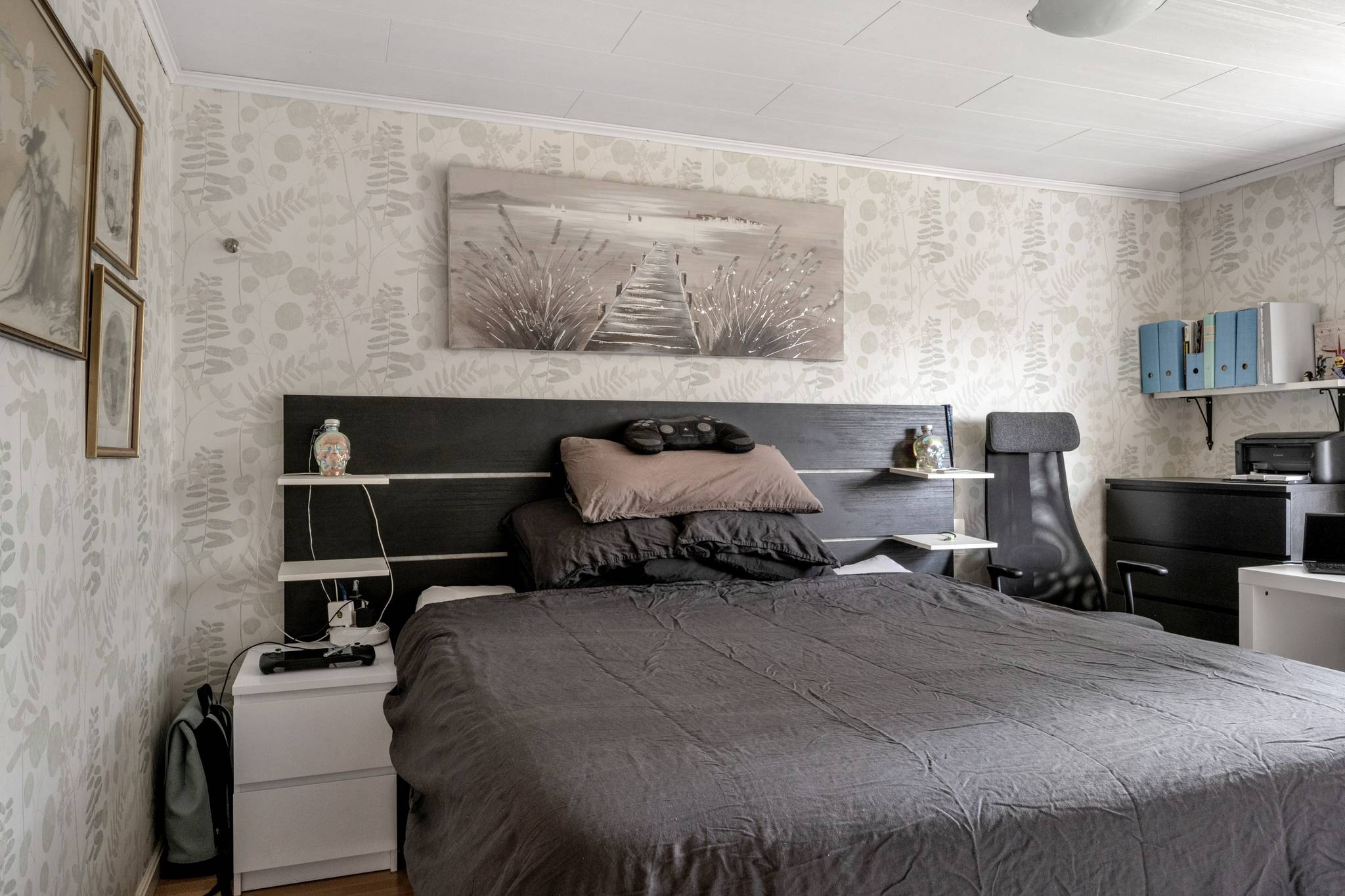 3 rum Villa på Romstarbo 214 Örbyhus Tierps kommun - bild 17