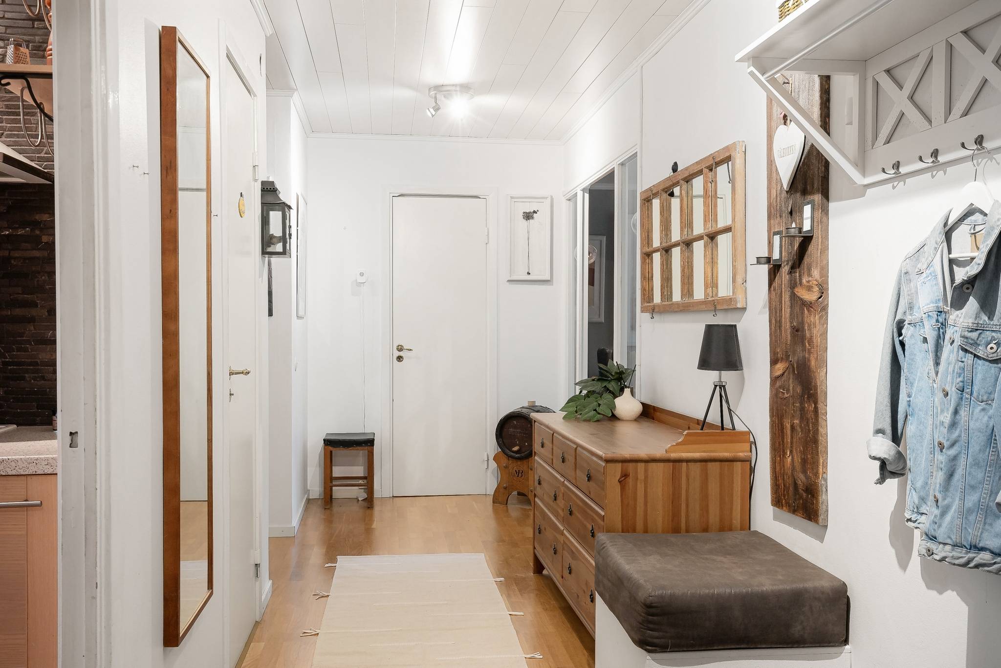 3 rum Lägenhet på Jungfrudansen 4 Huvudsta Solna kommun - bild 23
