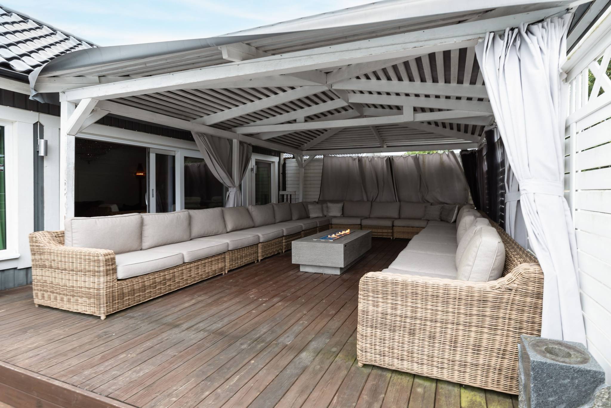 150 m² Villa på Hornbländevägen 27 Lundby Örebro kommun - bild 53