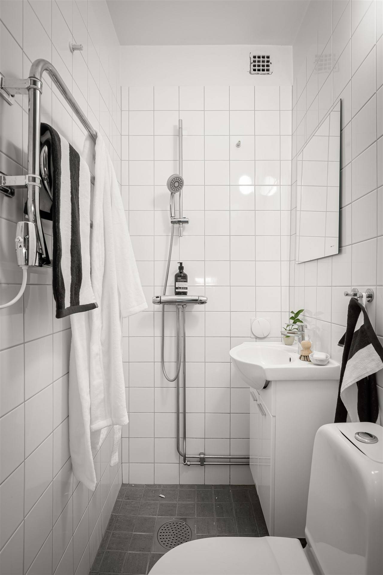 1 rum Lägenhet på Villavägen 39 Kåbo Uppsala kommun - bild 10
