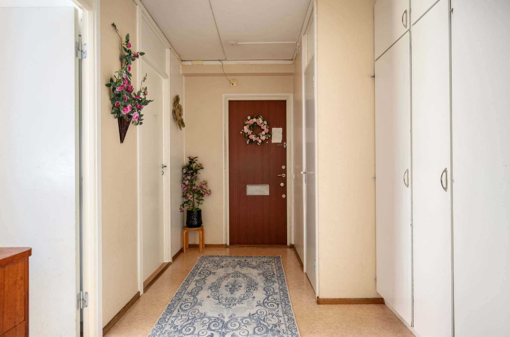 3 rum Lägenhet på Trädesvägen 12 Hallunda - Norsborg Botkyrka kommun - bild 10