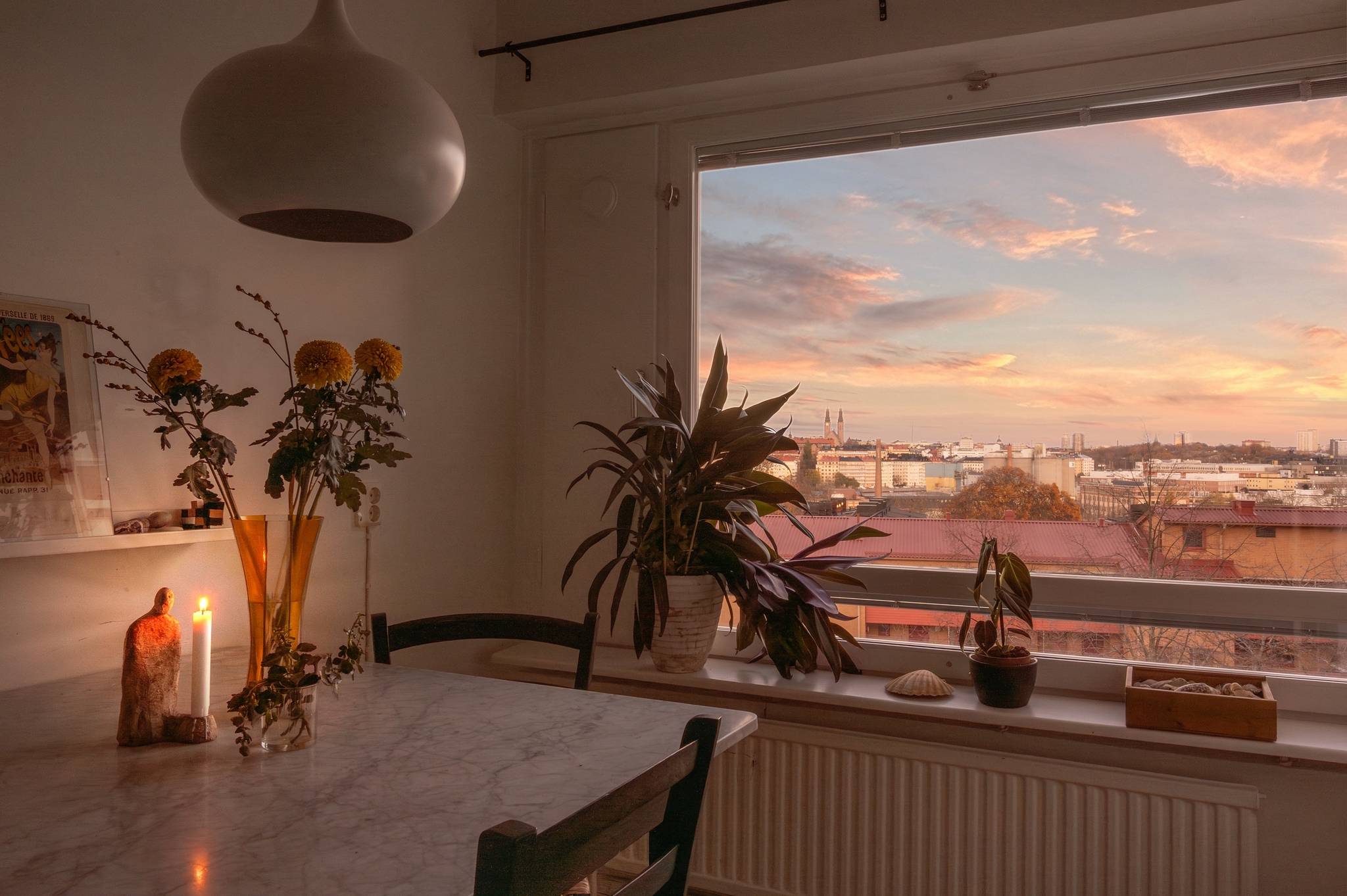 2 rum Lägenhet på Ljusstöparbacken 5A, vån 2 Gröndal Stockholms kommun - bild 10