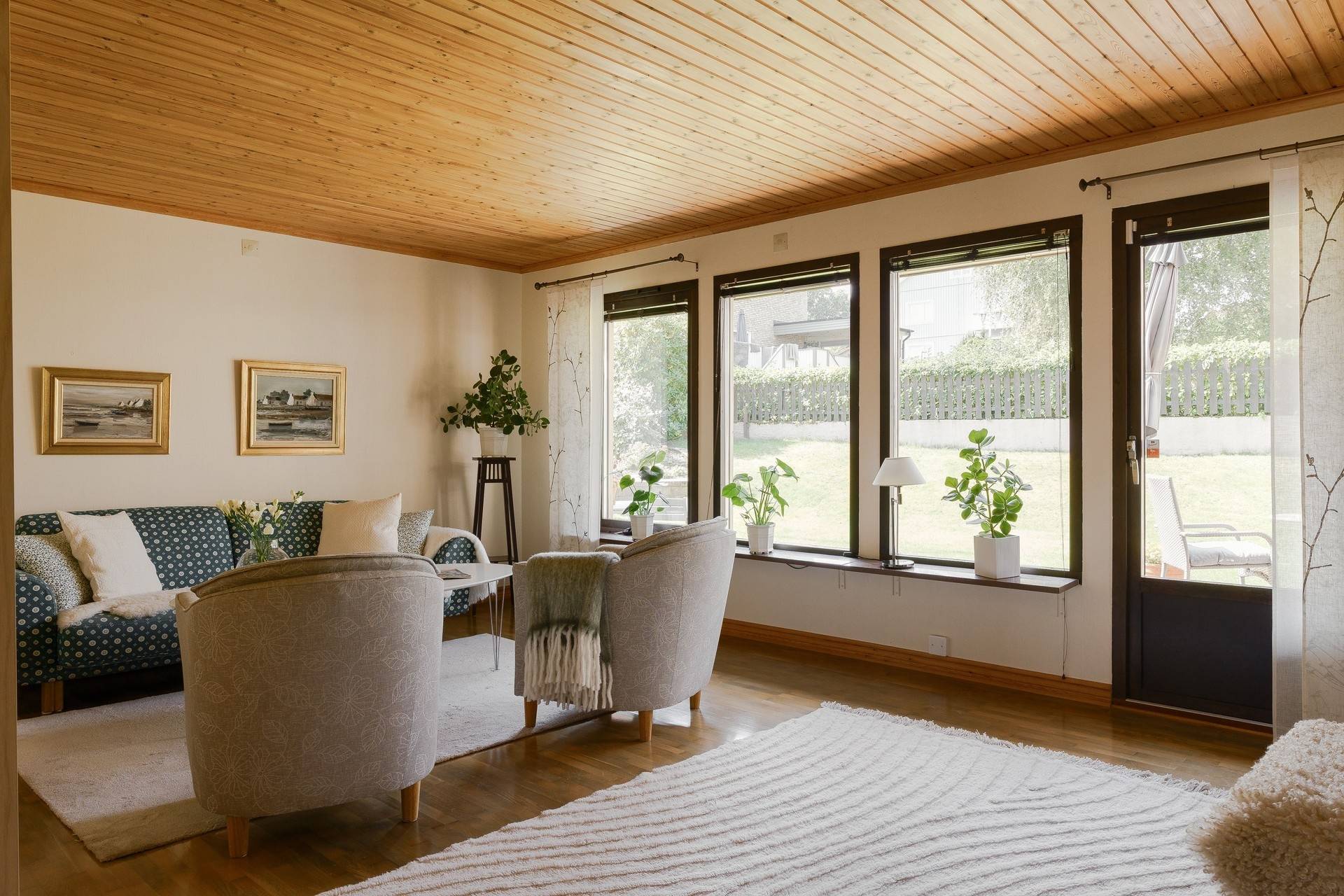 7 rum Villa på Grönadalsgatan 4A Väster Växjö kommun - bild 14