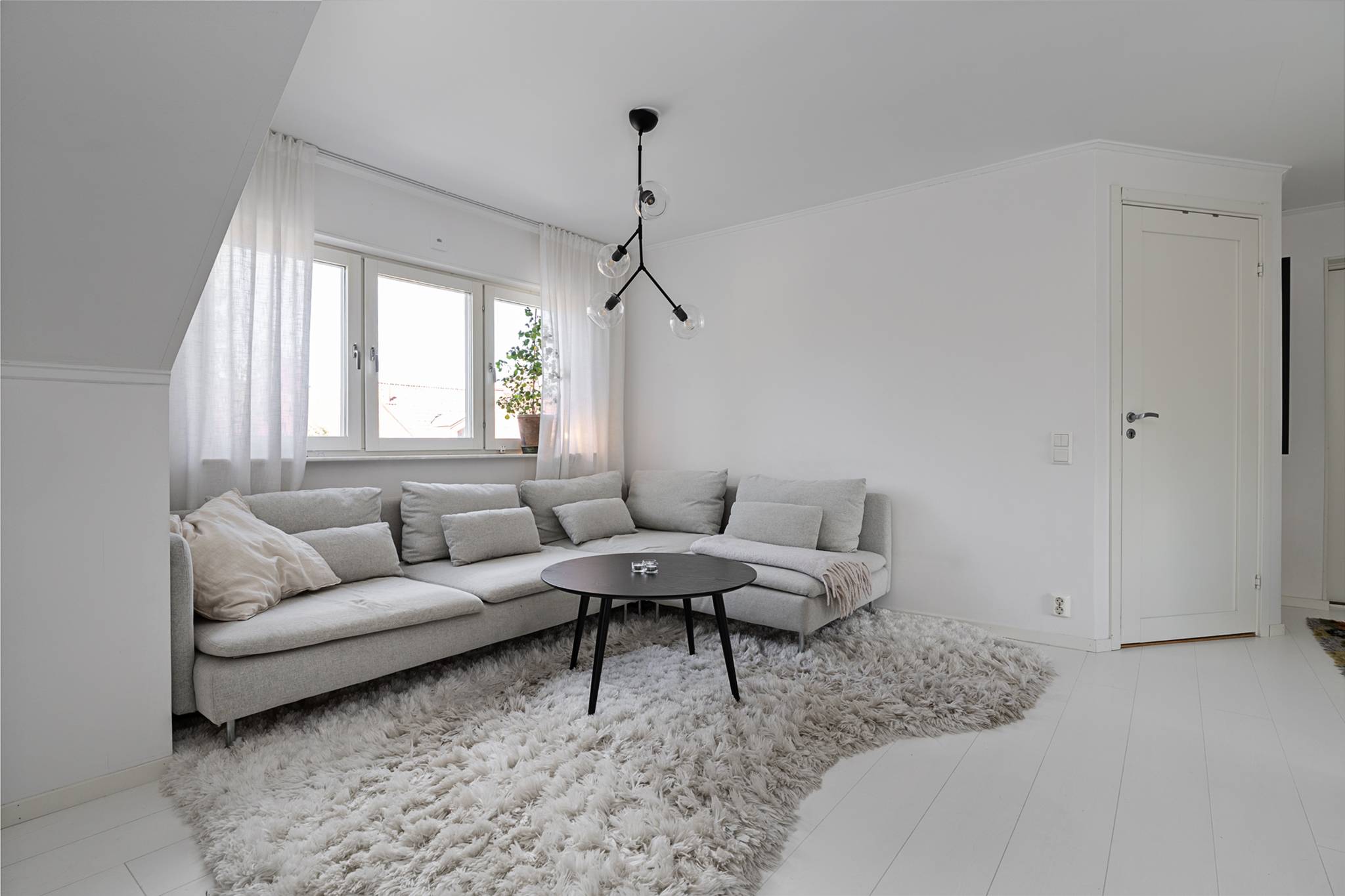 2 rum lägenhet på Fabriksgatan 2B Öst på stan, Umeå kommun - bild 2