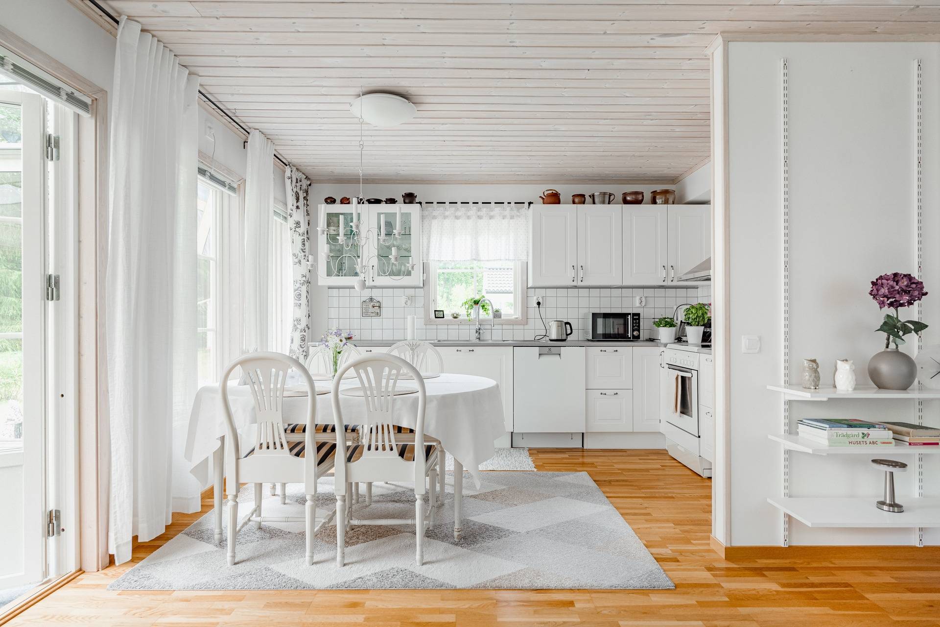 2 rum Villa på Östra Mellanskogsvägen 15 Järlåsa Uppsala kommun - bild 4
