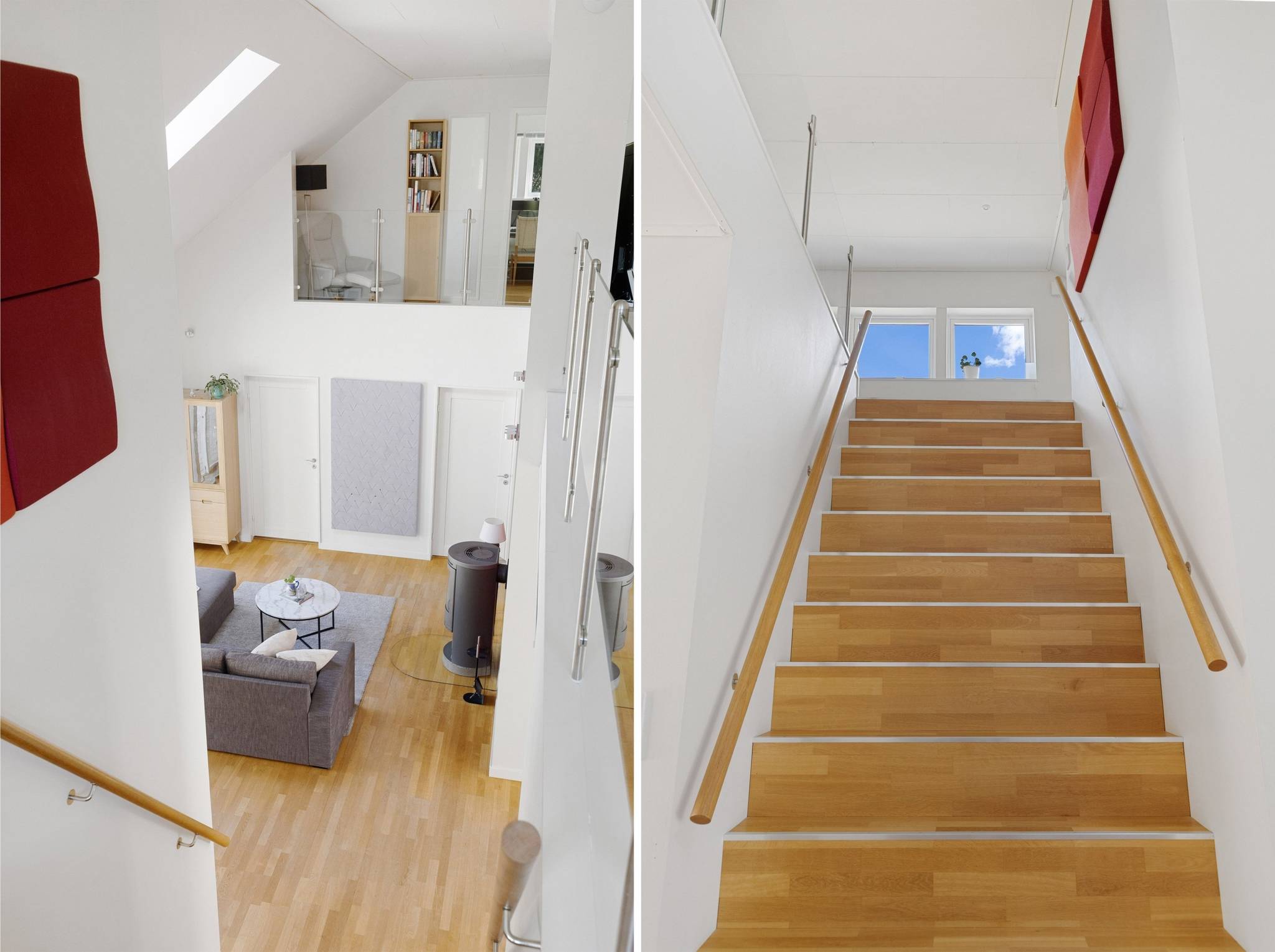 7 rum Villa på Forellstigen 15 Värmdövik Värmdö kommun - bild 27