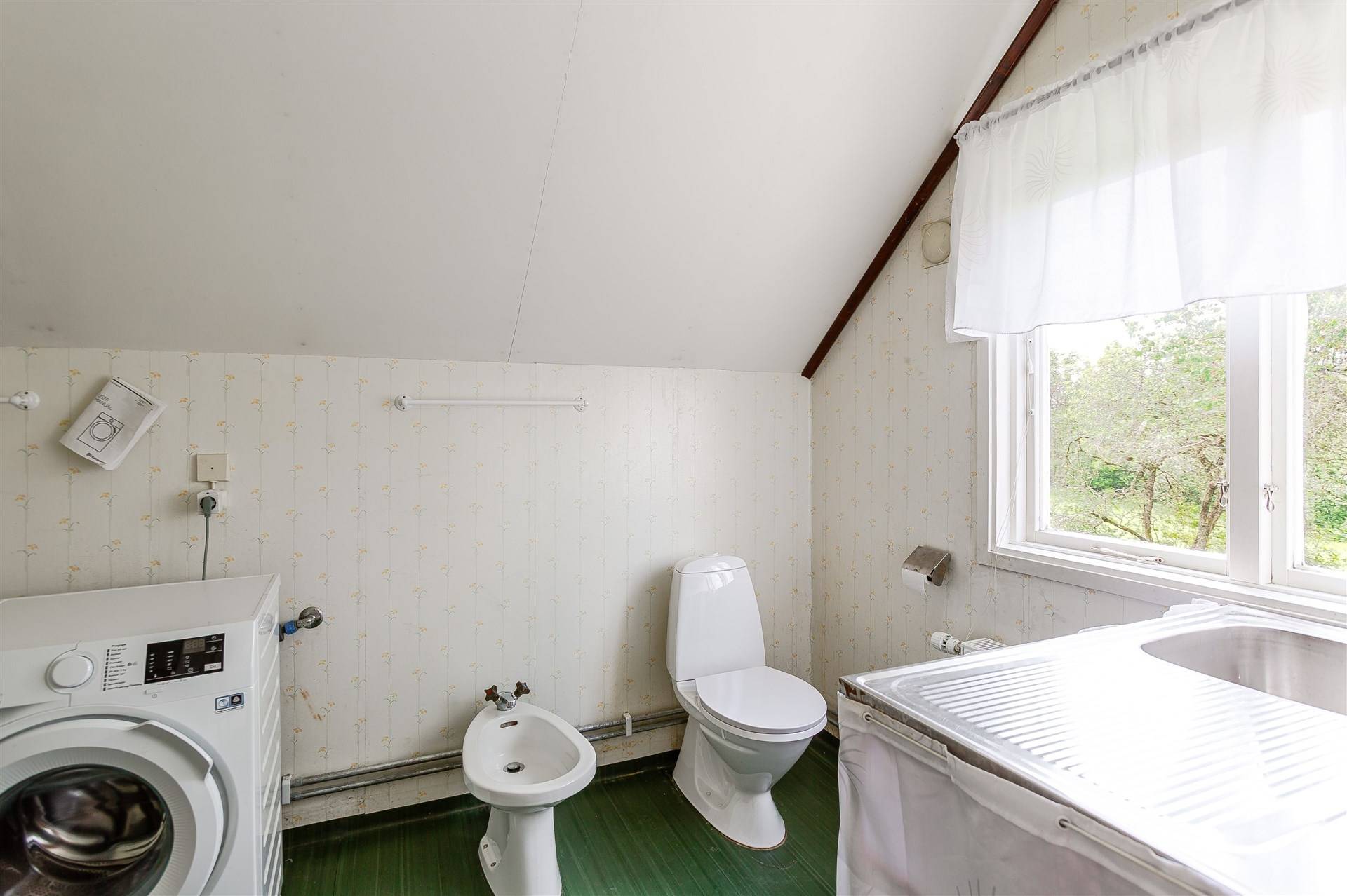 5 rum Villa på Bråtåkra 7 Bråtåkra Vetlanda kommun - bild 37