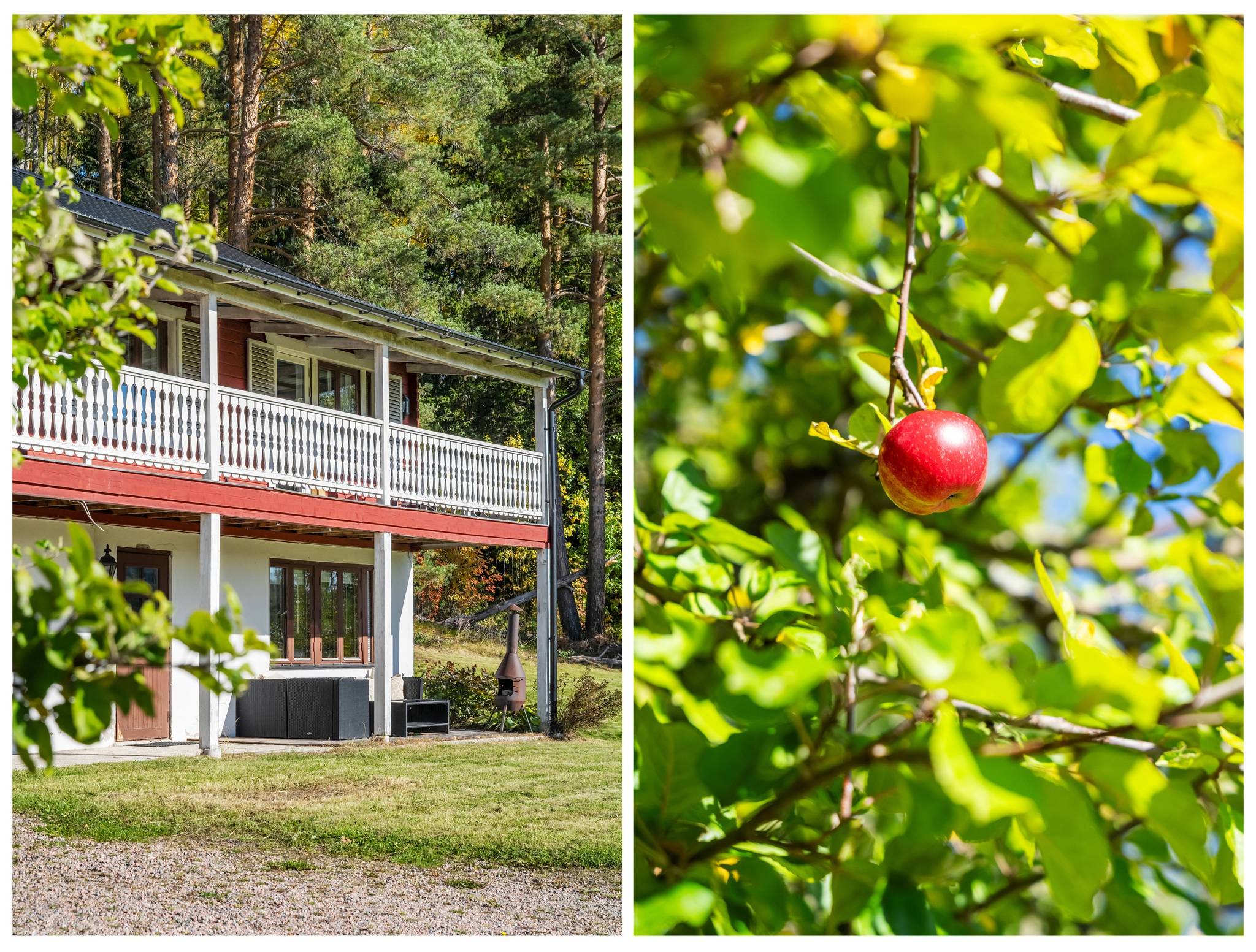 166 m² Villa på Norrlindsjö 143 Lucksta Sundsvalls kommun - bild 10