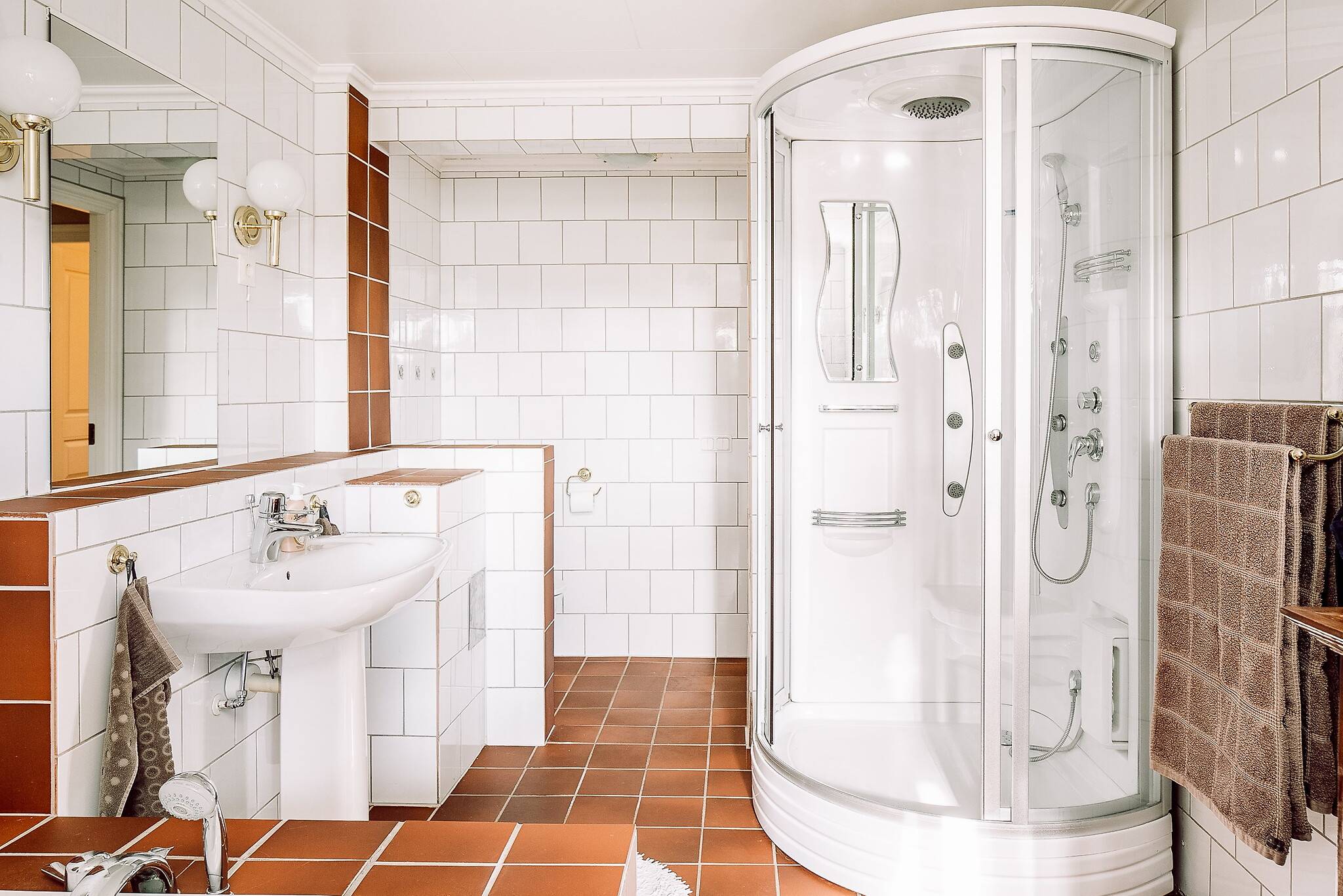 6 rum Villa på Orrvägen 11 Hentorp Skövde kommun - bild 46