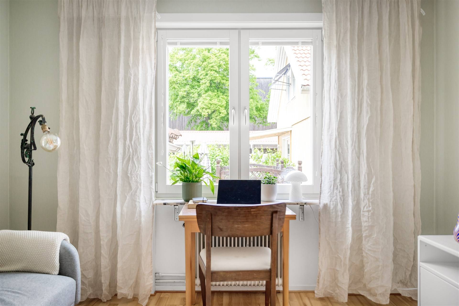 1.5 rum Lägenhet på Geijersgatan 56A Luthagen Uppsala kommun - bild 2