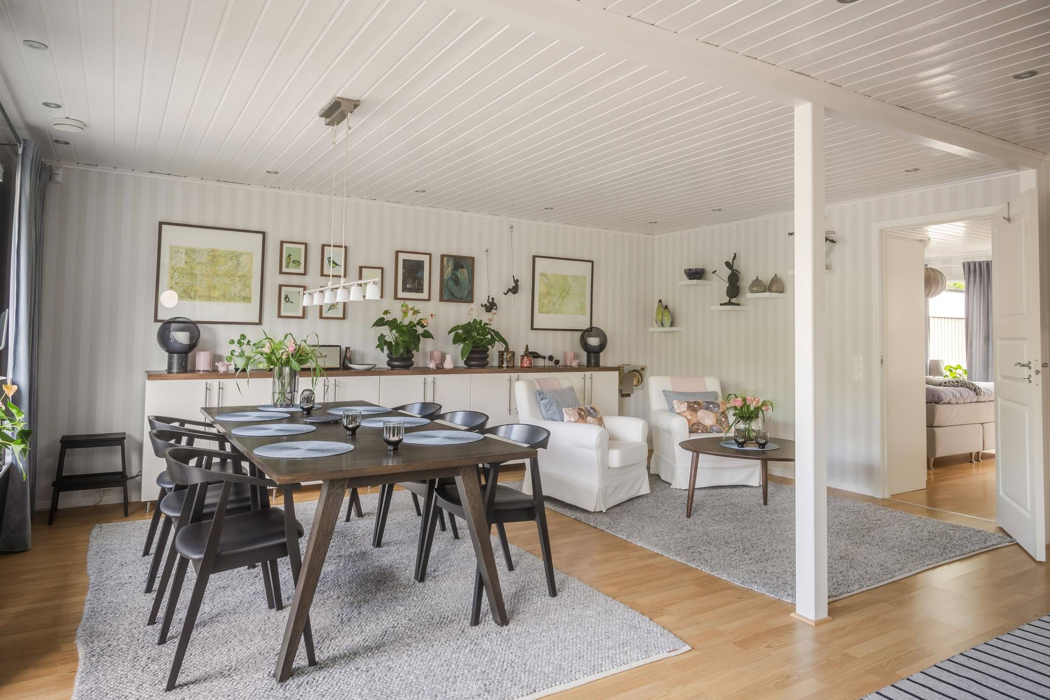 7 rum Villa på Hemmesta dalväg 23 Hemmesta Värmdö kommun - bild 16