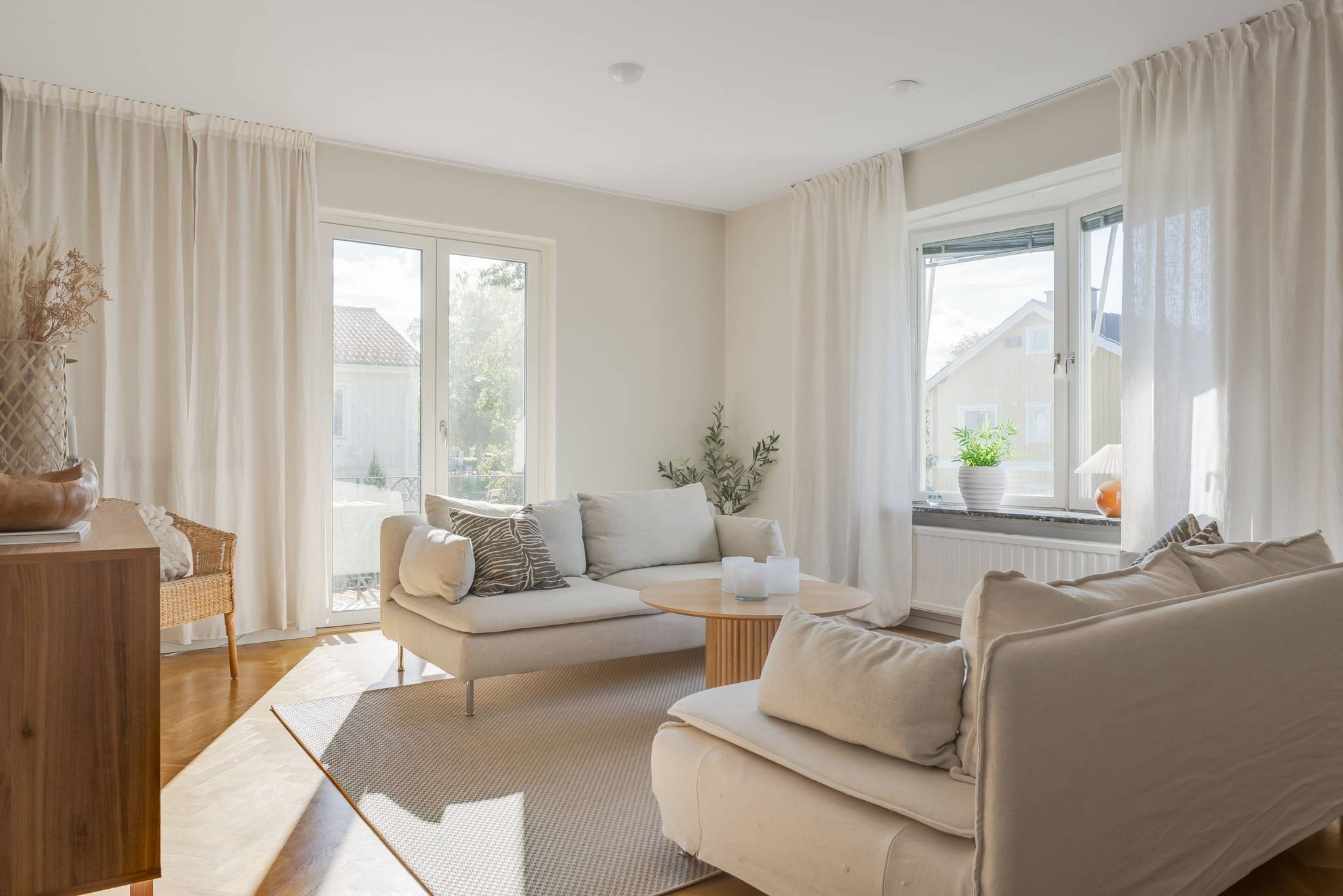 7 rum Villa på Östra Nygatan 118 Älvsbacka Skellefteå kommun - bild 16