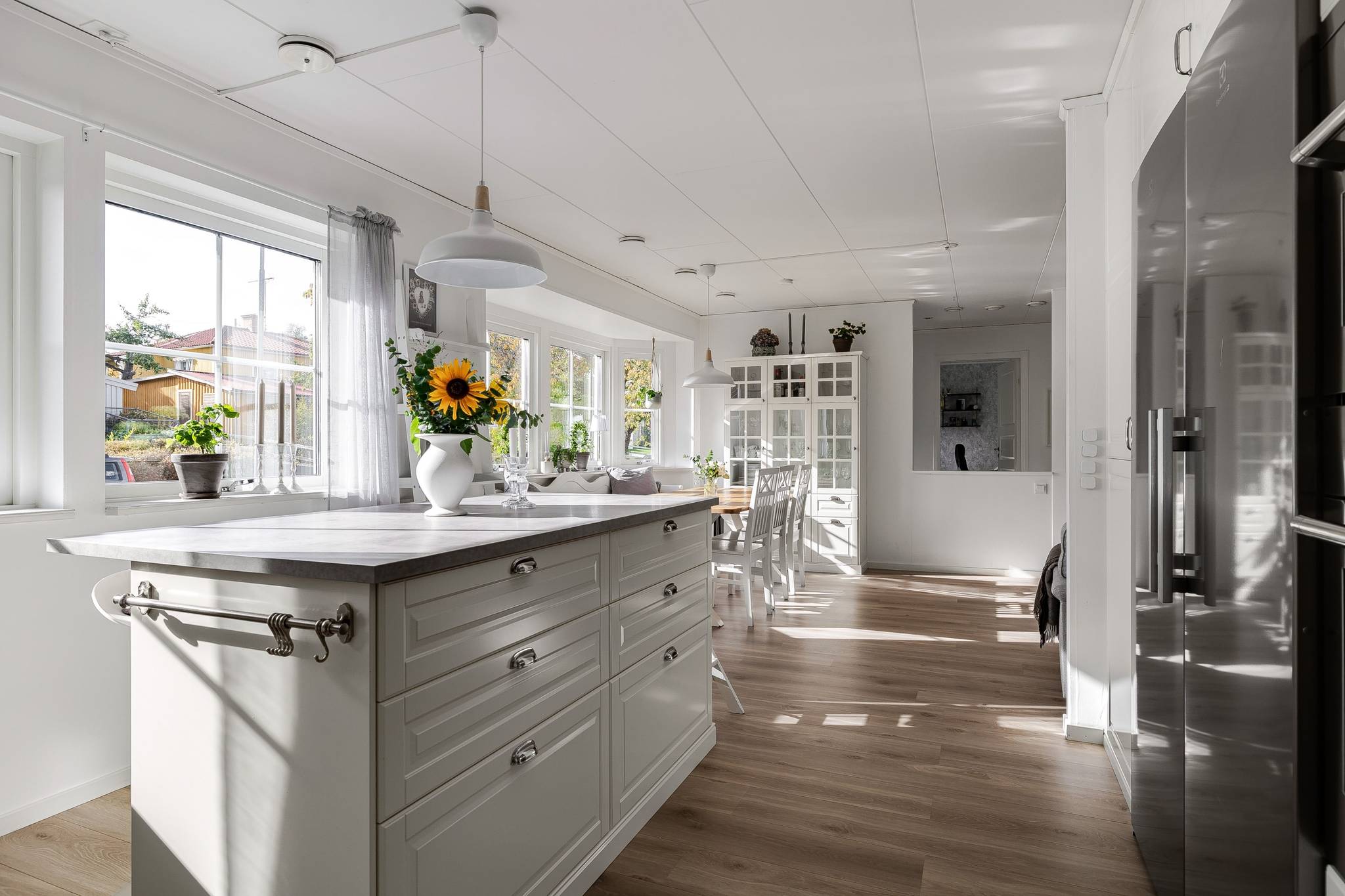 5 rum Villa på Taggbuskevägen 10 Almvik Västerviks kommun - bild 18