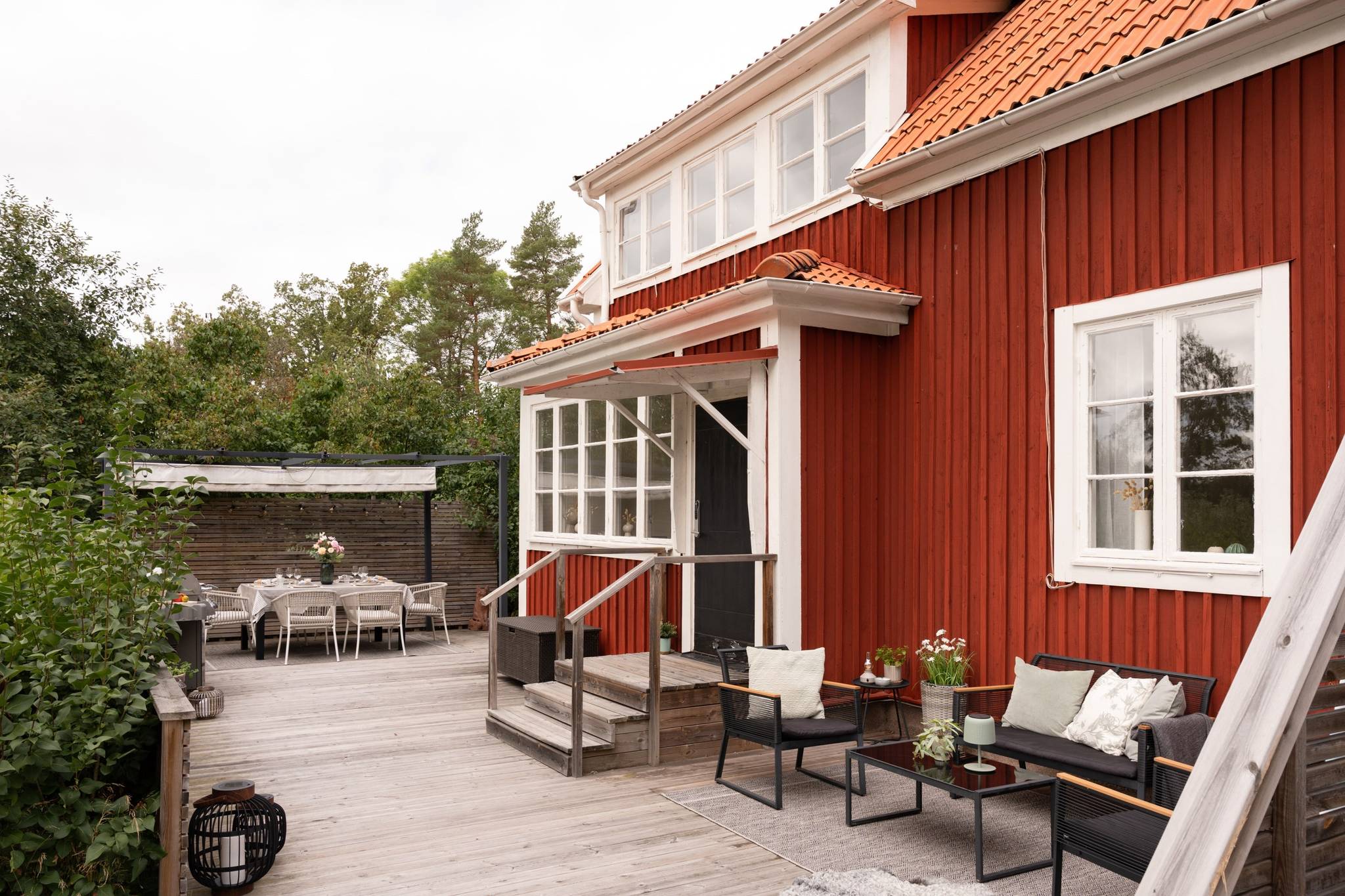6 rum Villa på Flintabacken 3 Kvicksund Västerås kommun - bild 43