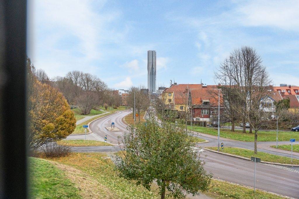 3 rum Lägenhet på Inägogatan 4 Hisingen Kyrkbyn Göteborgs kommun - bild 26