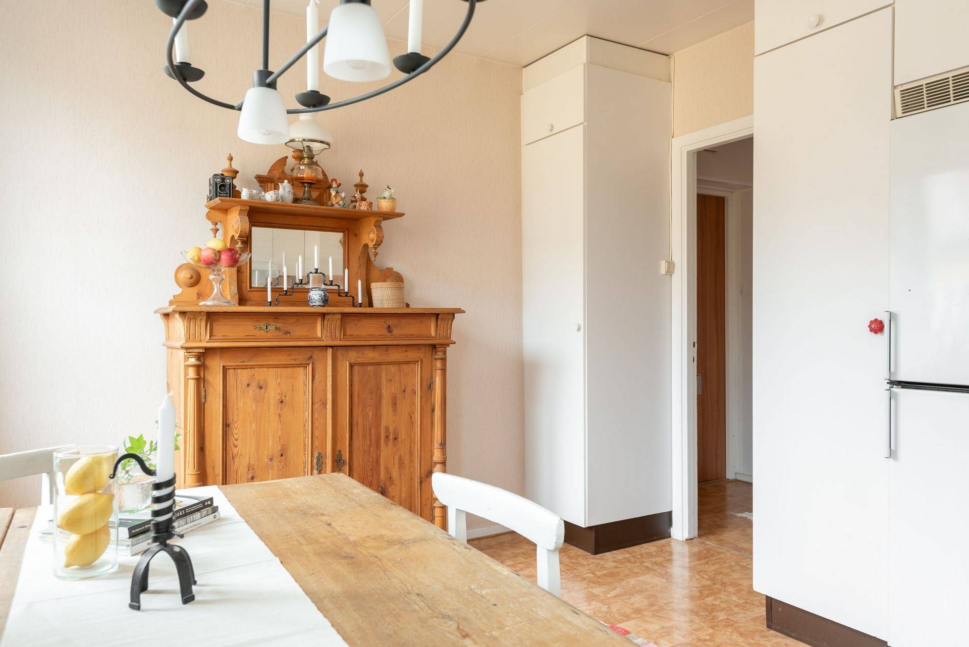 2 rum Lägenhet på Phragménsvägen 7 Örebro Örebro kommun - bild 17