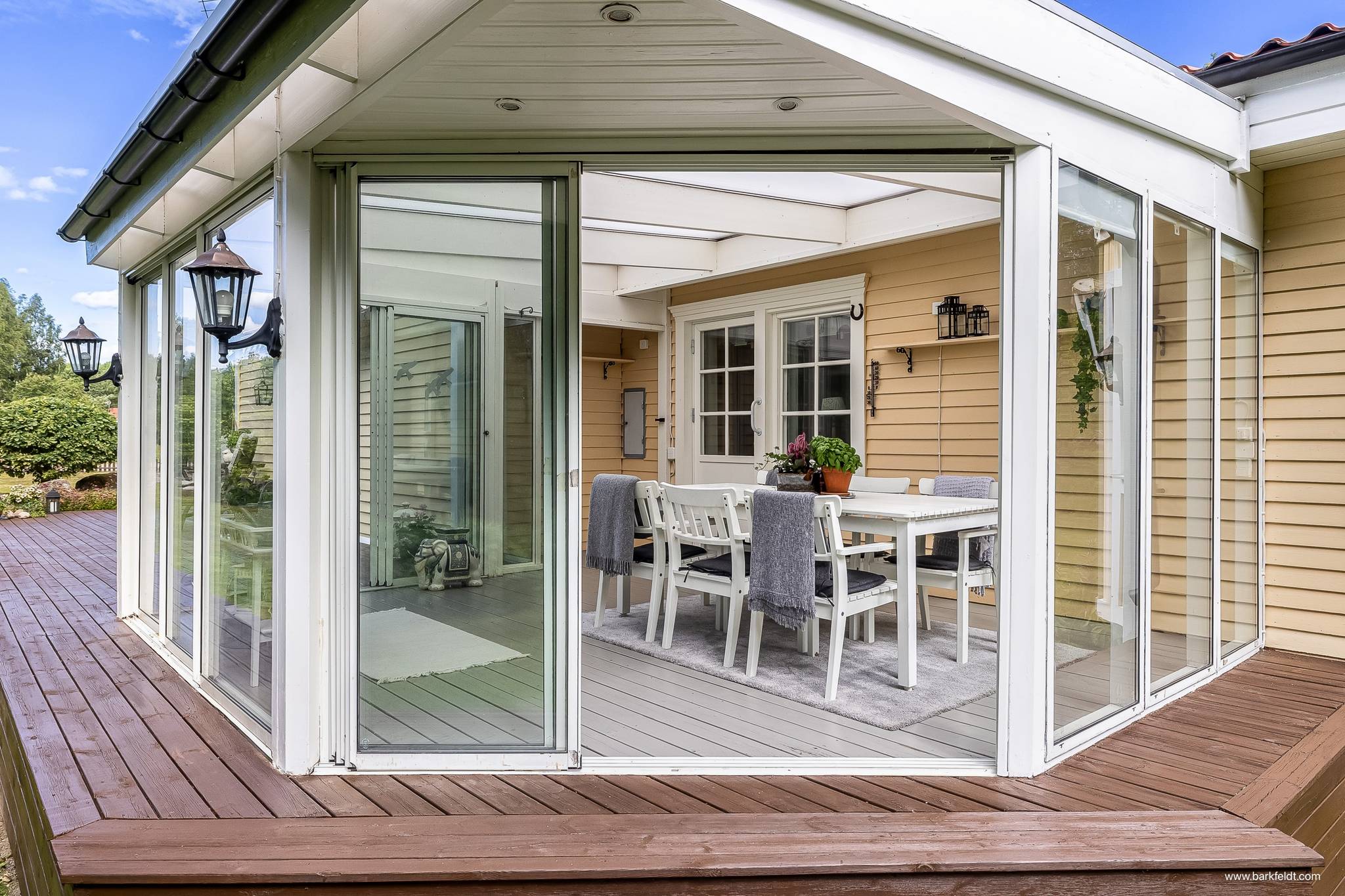 109 m² Villa på Sunnersbol 30 Sunnersbol Uppsala kommun - bild 15